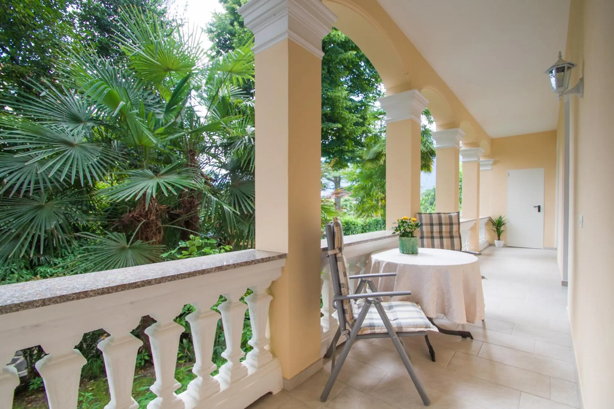 Garden in Residence Diana