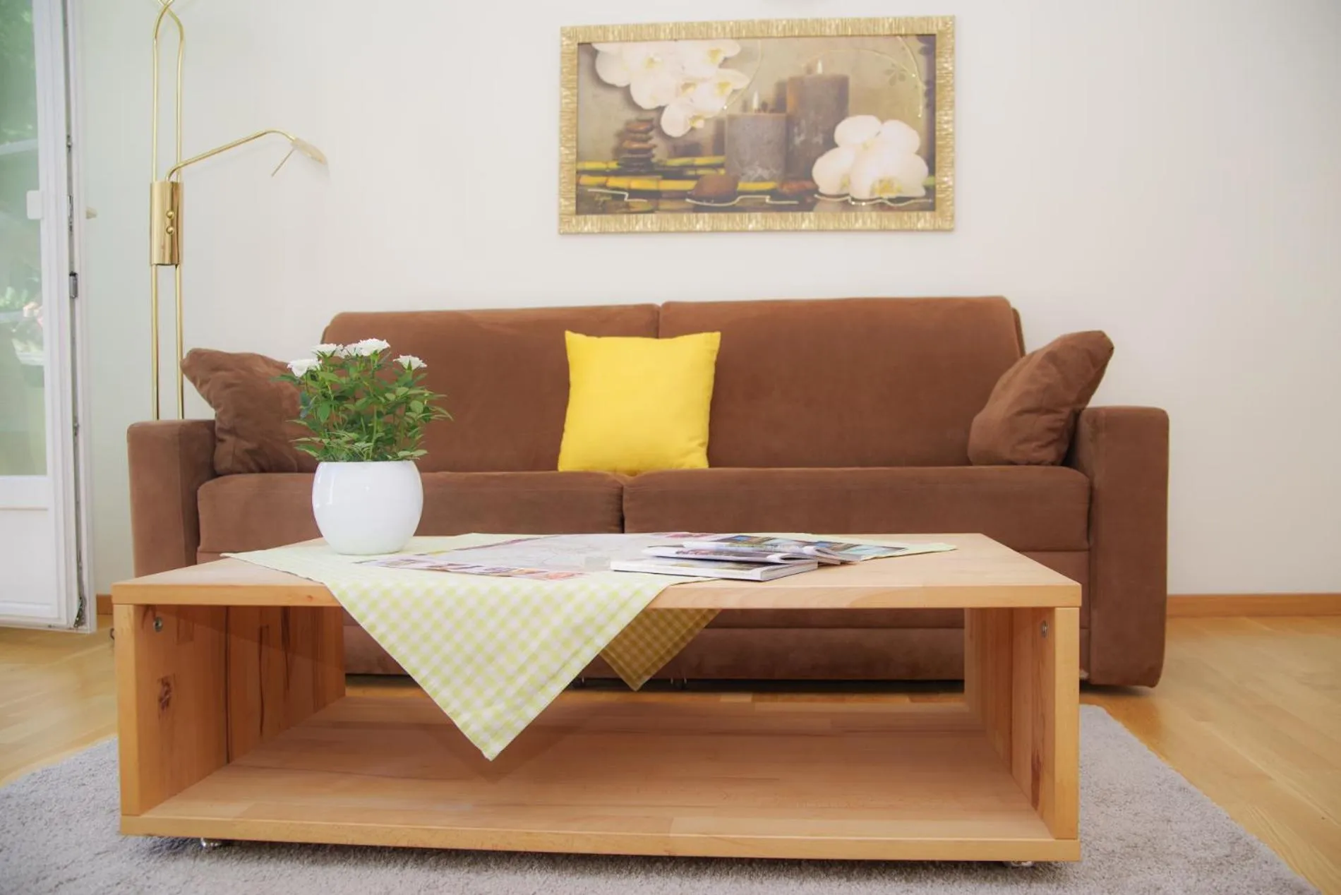 Property building in Residence Diana