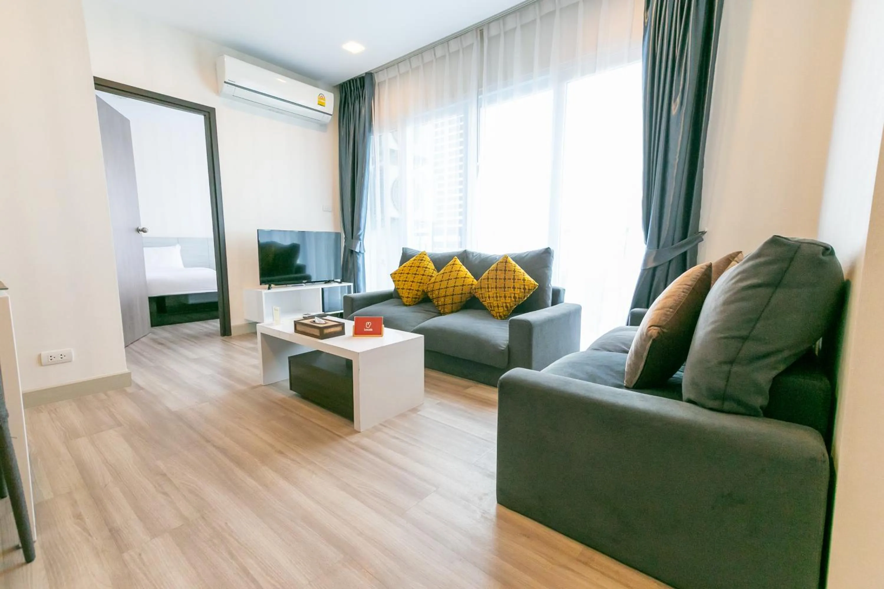 Locals Prio ChiangMai Central Airport Plaza