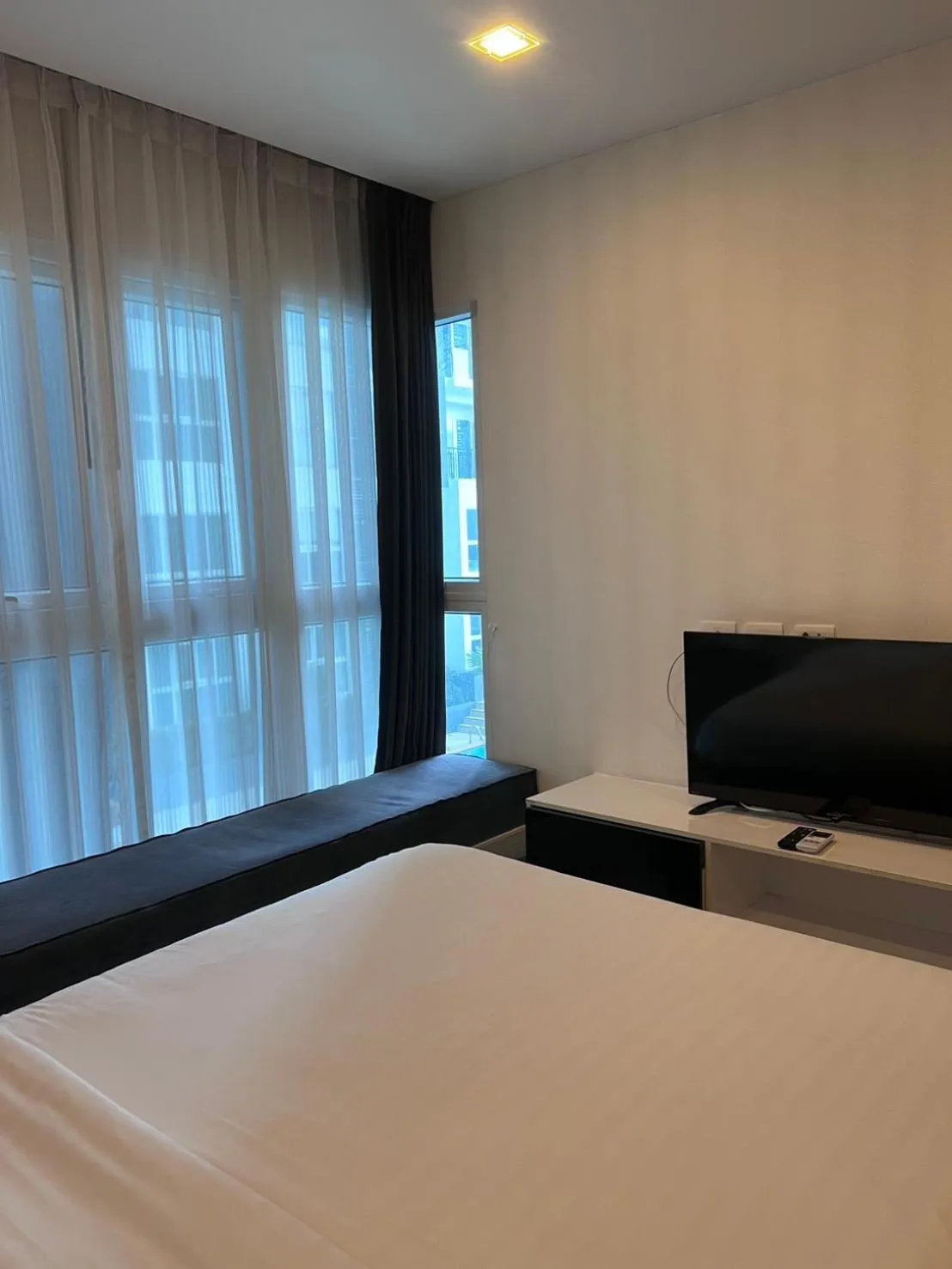 Bed in Locals Prio ChiangMai Central Airport Plaza