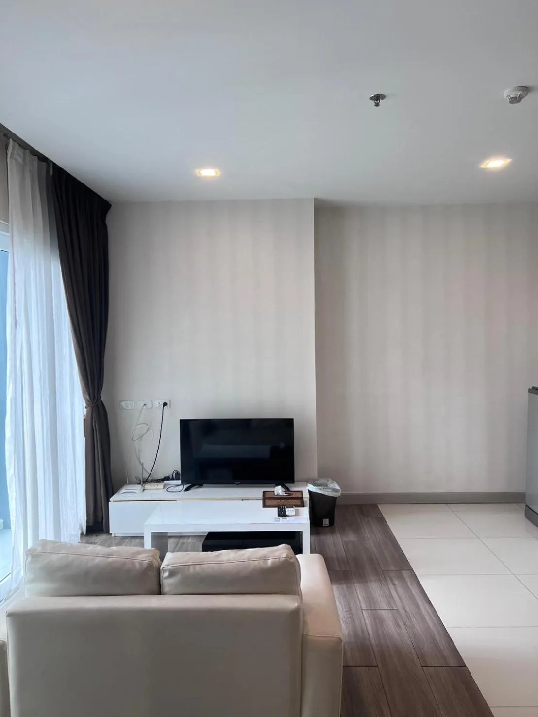 TV and multimedia in Locals Prio ChiangMai Central Airport Plaza