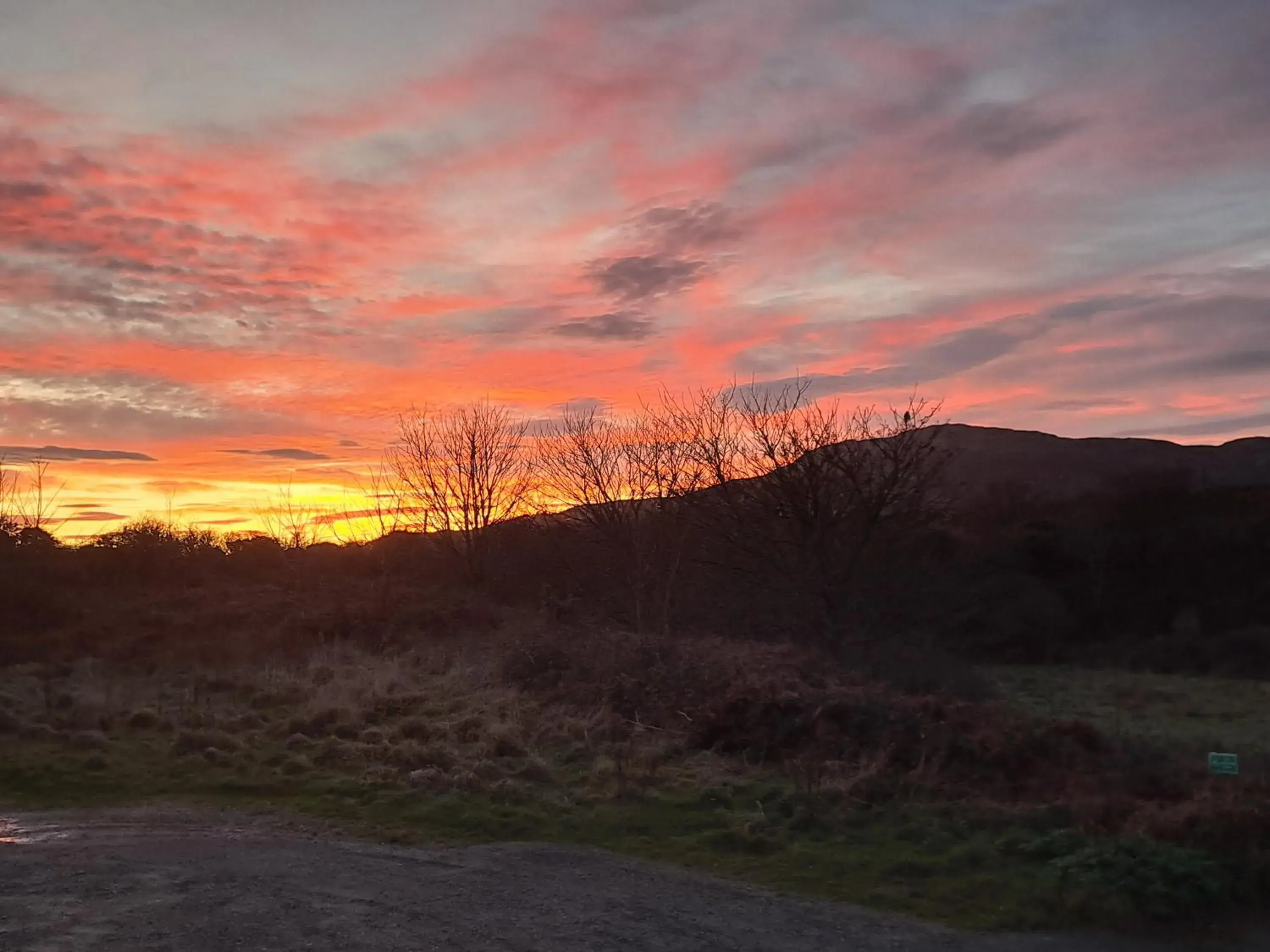 Twin Room in Boathouse Hotel Twin Room in Boathouse Hotel