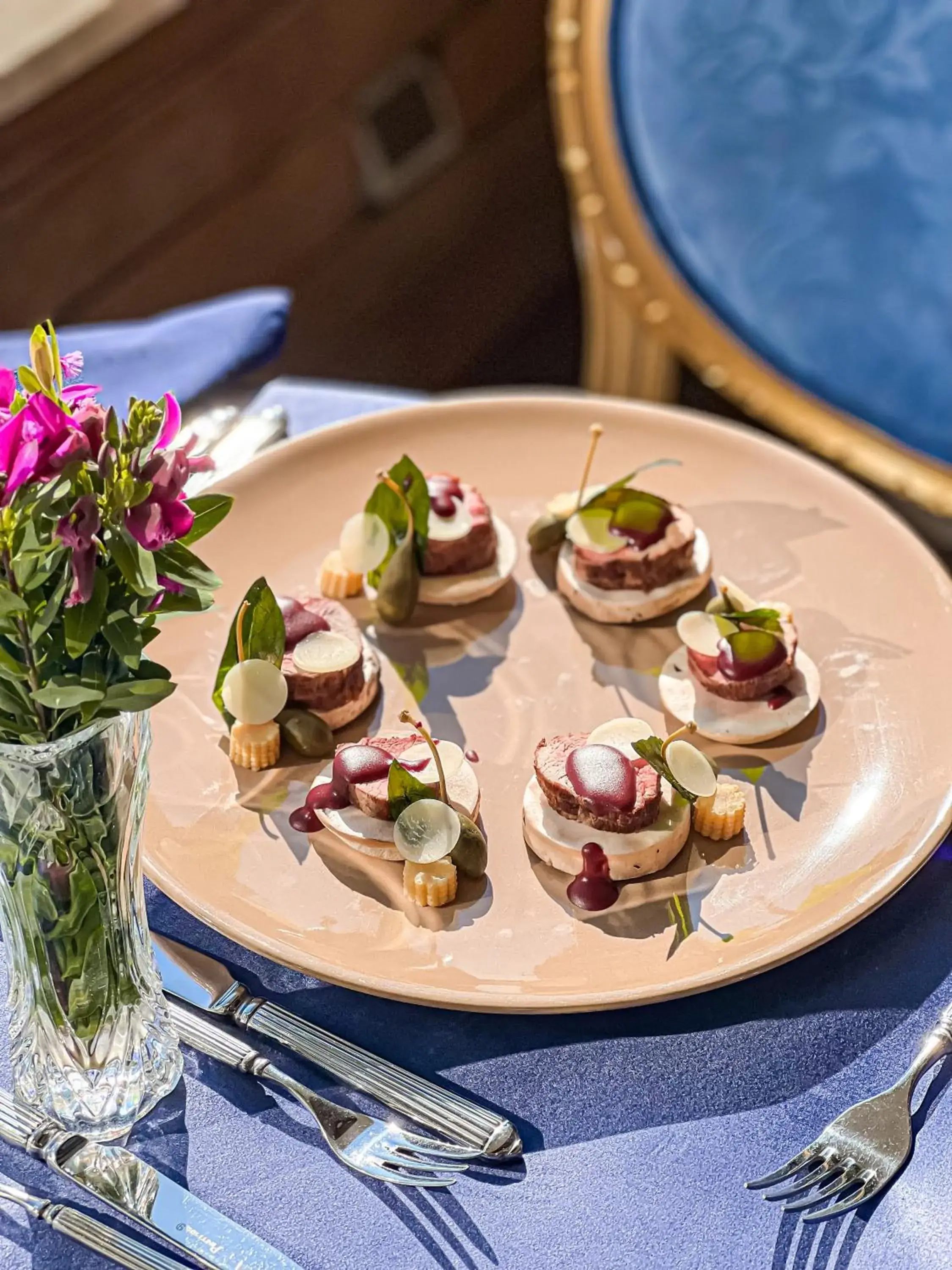 Food in Tirana International Hotel & Conference Center Food in Tirana International Hotel & Conference Center