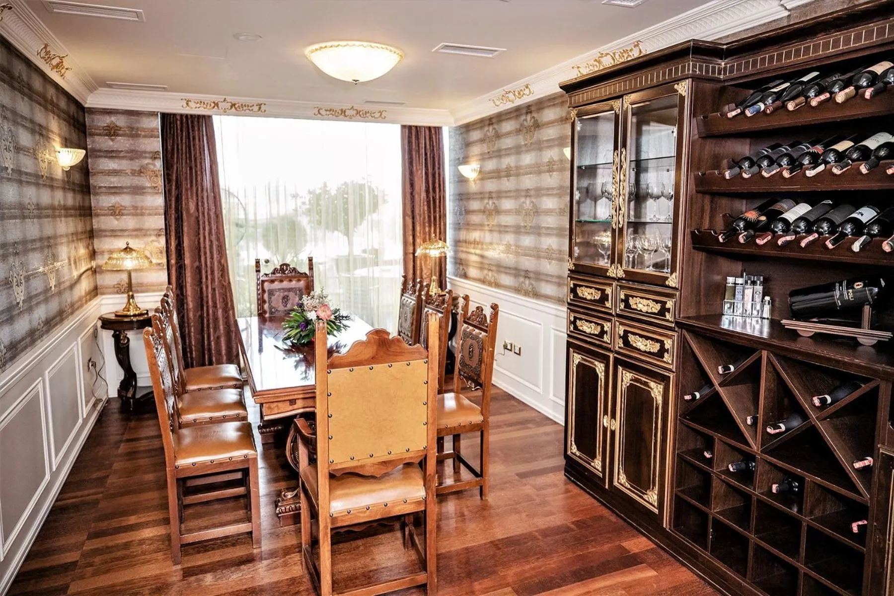 Tirana International Hotel & Conference Center