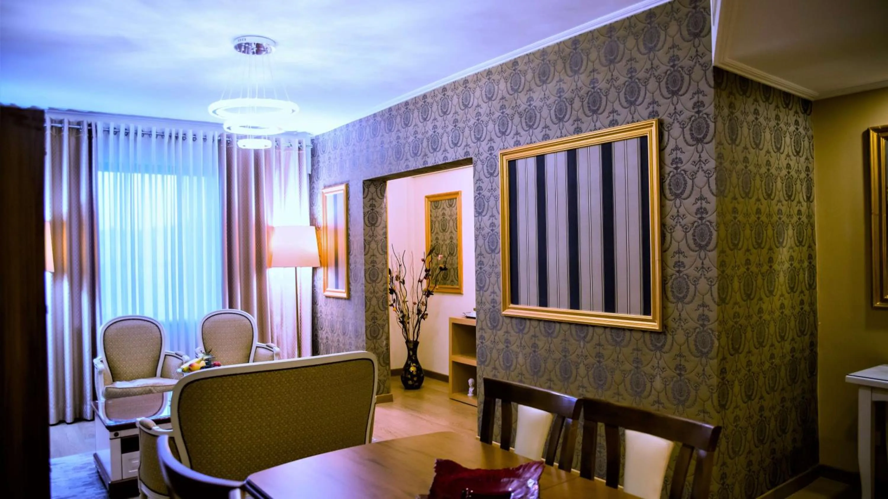 Tirana International Hotel & Conference Center