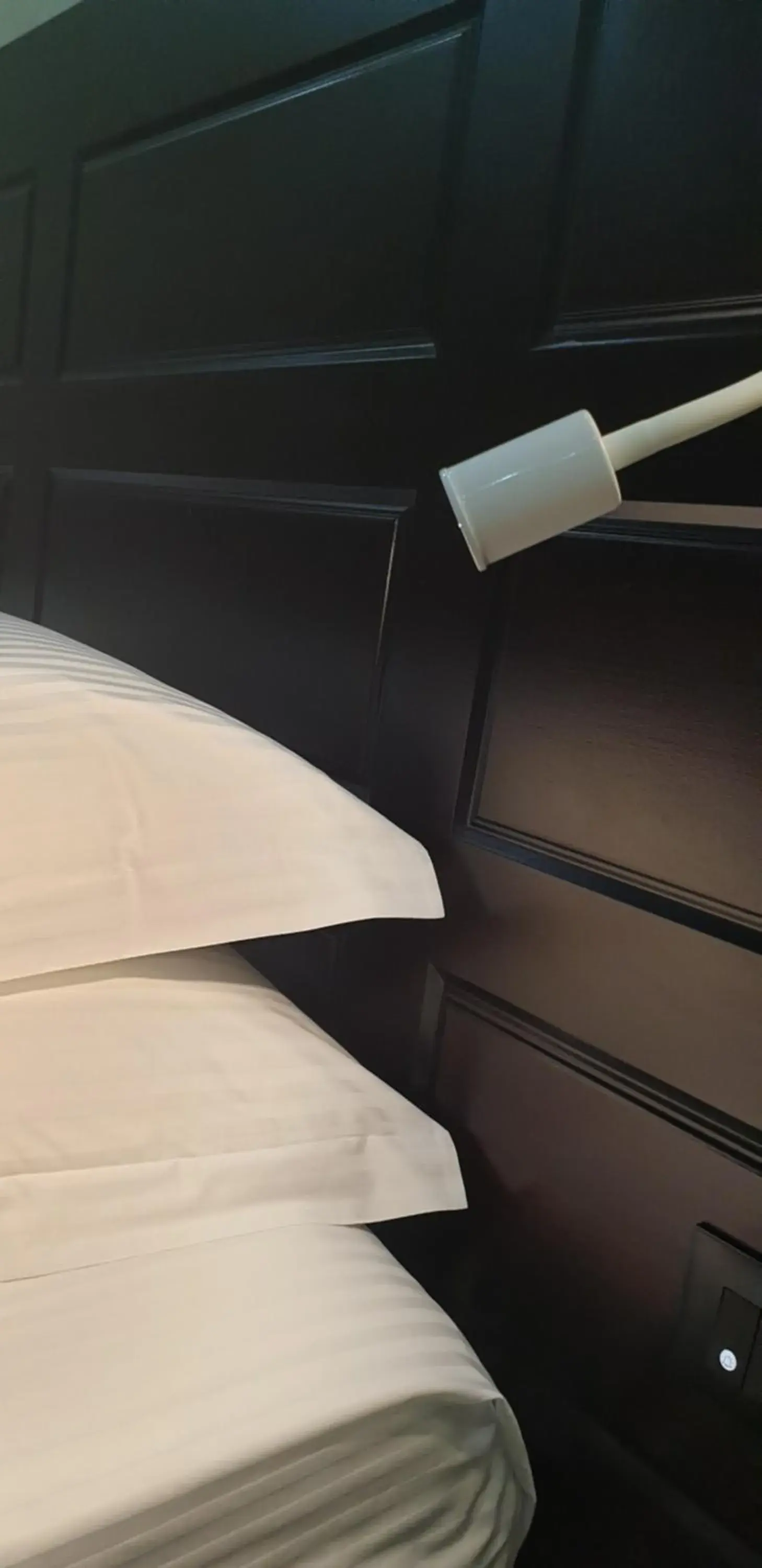 Superior Double Room in Comfort Hotel Superior Double Room in Comfort Hotel