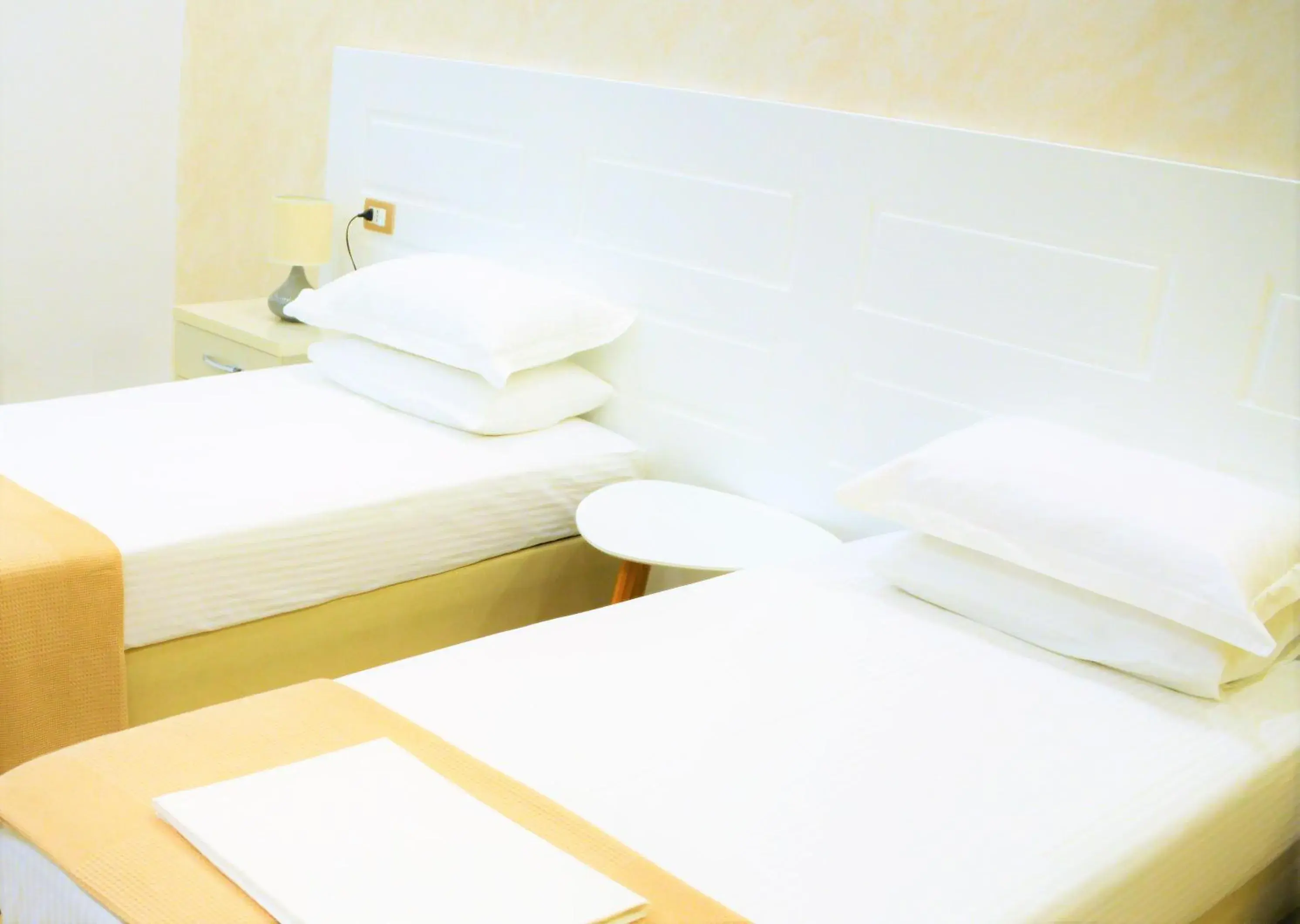 Deluxe Twin Room - single occupancy in Comfort Hotel Deluxe Twin Room - single occupancy in Comfort Hotel