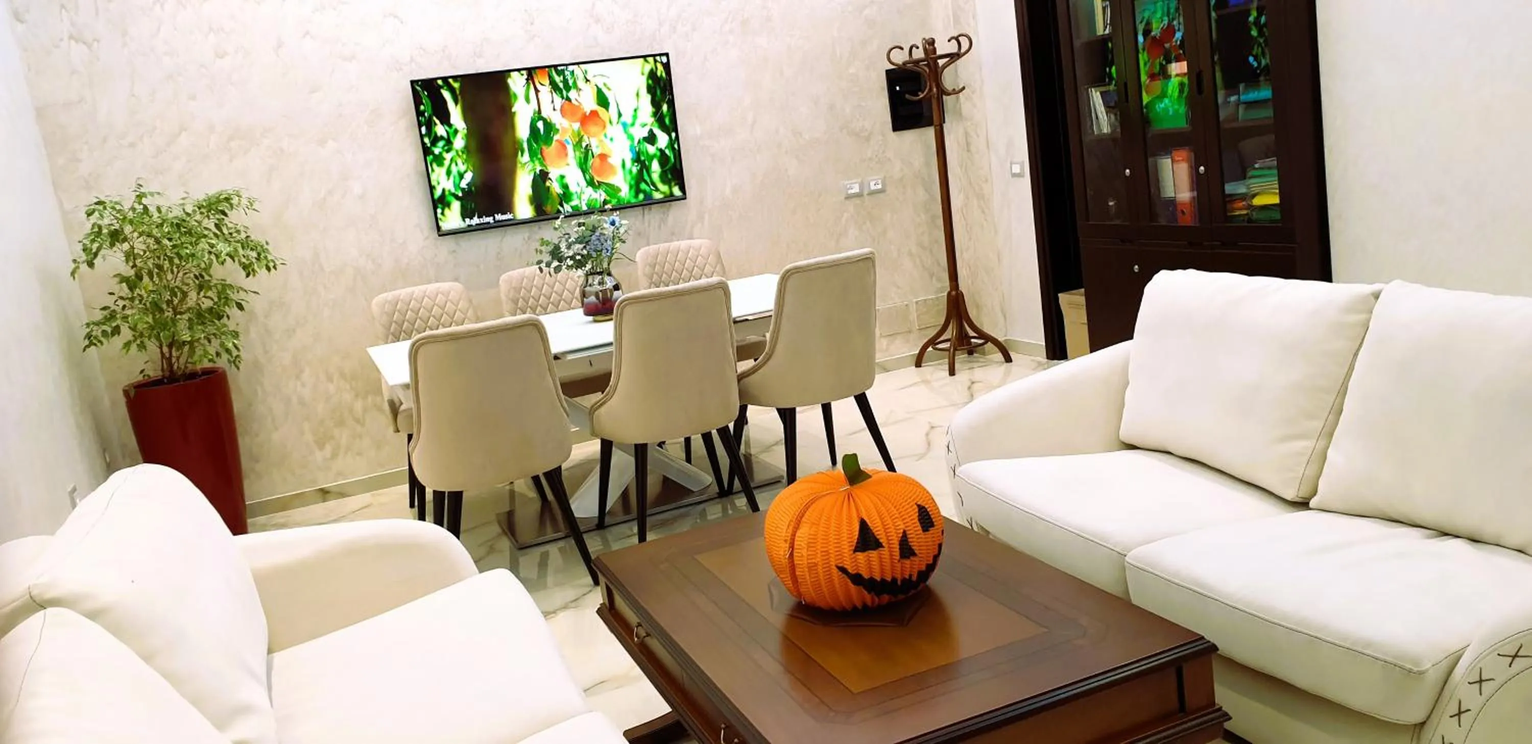 Lobby or reception in Comfort Hotel