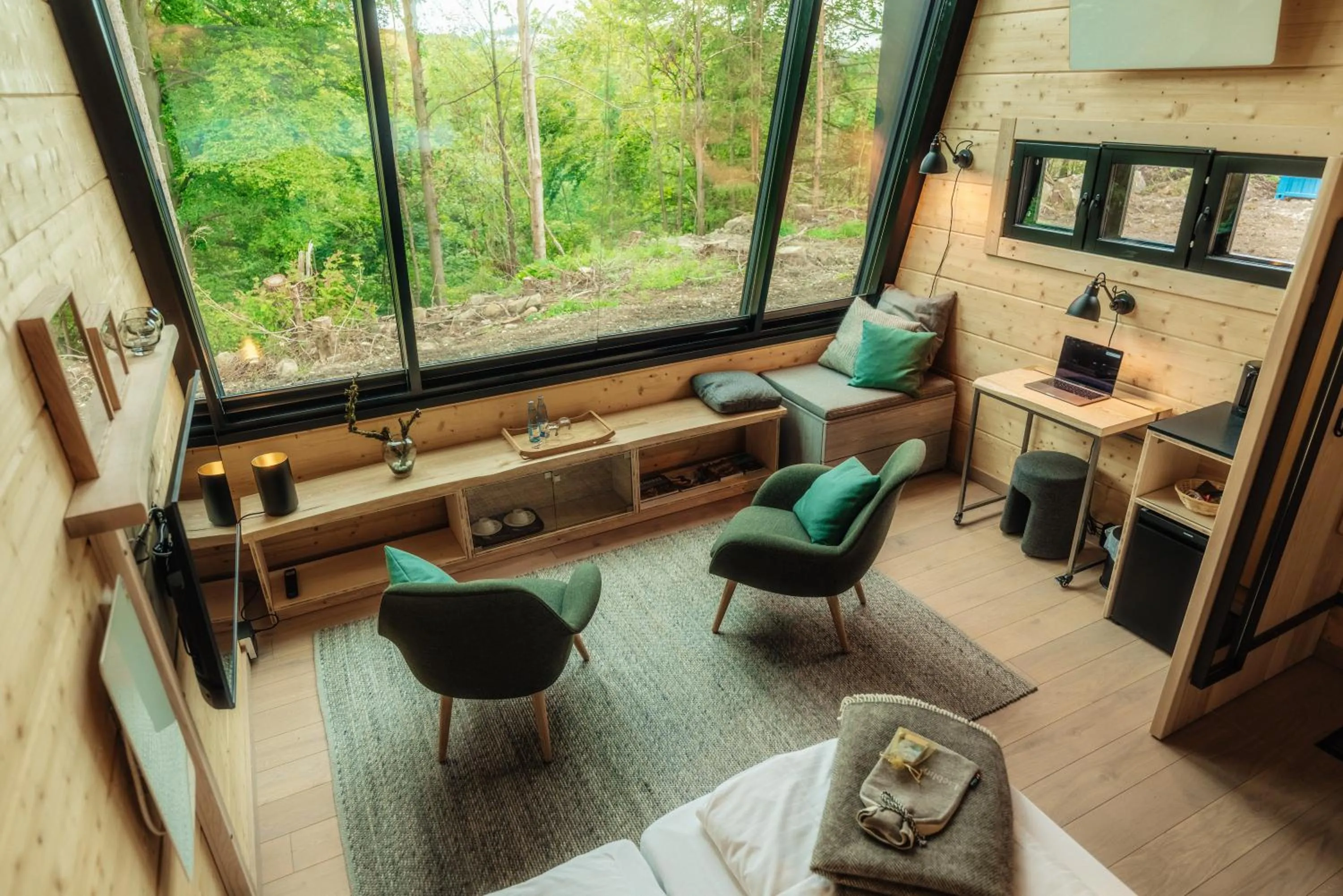 Hotel Villa Bodeblick