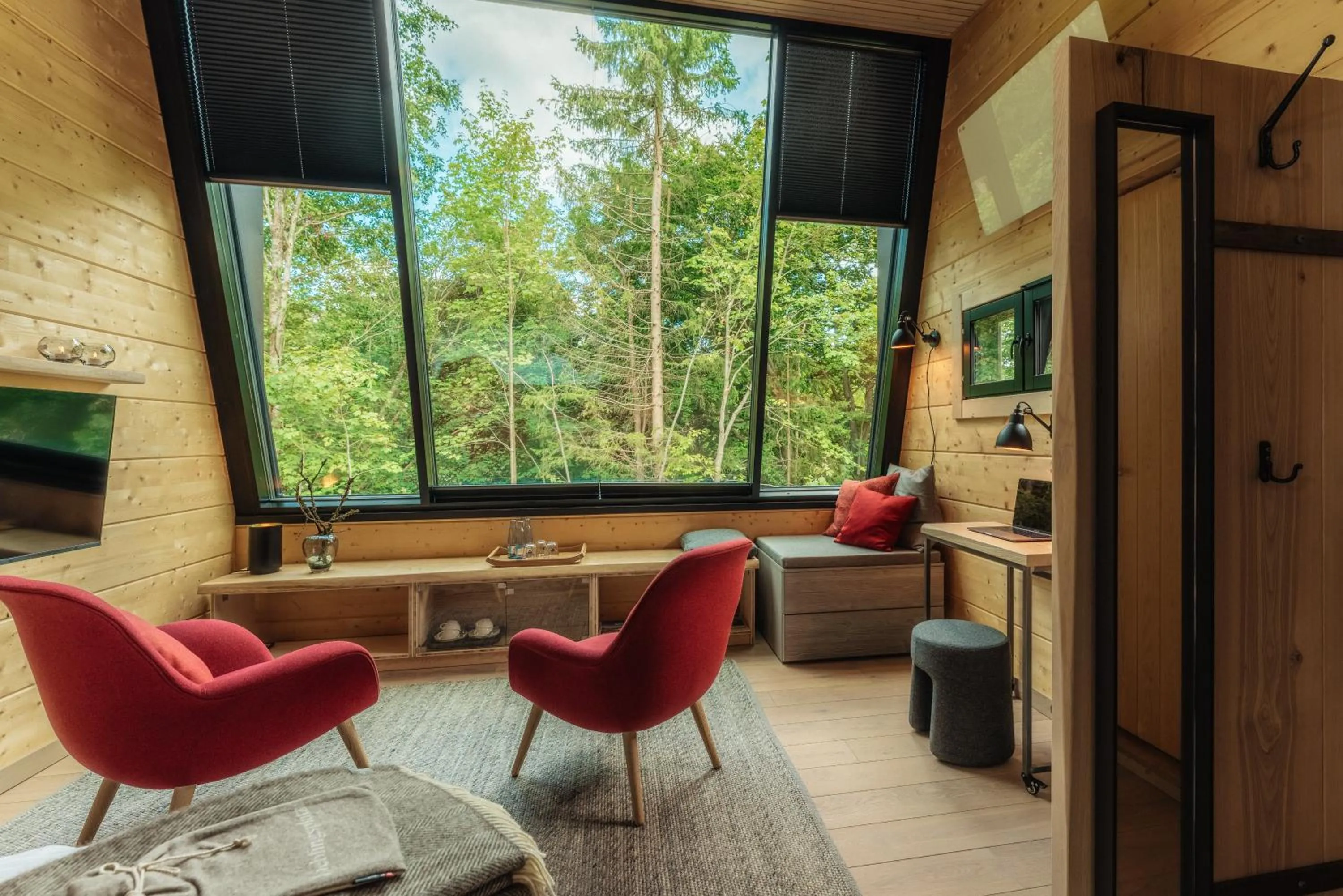 Hotel Villa Bodeblick