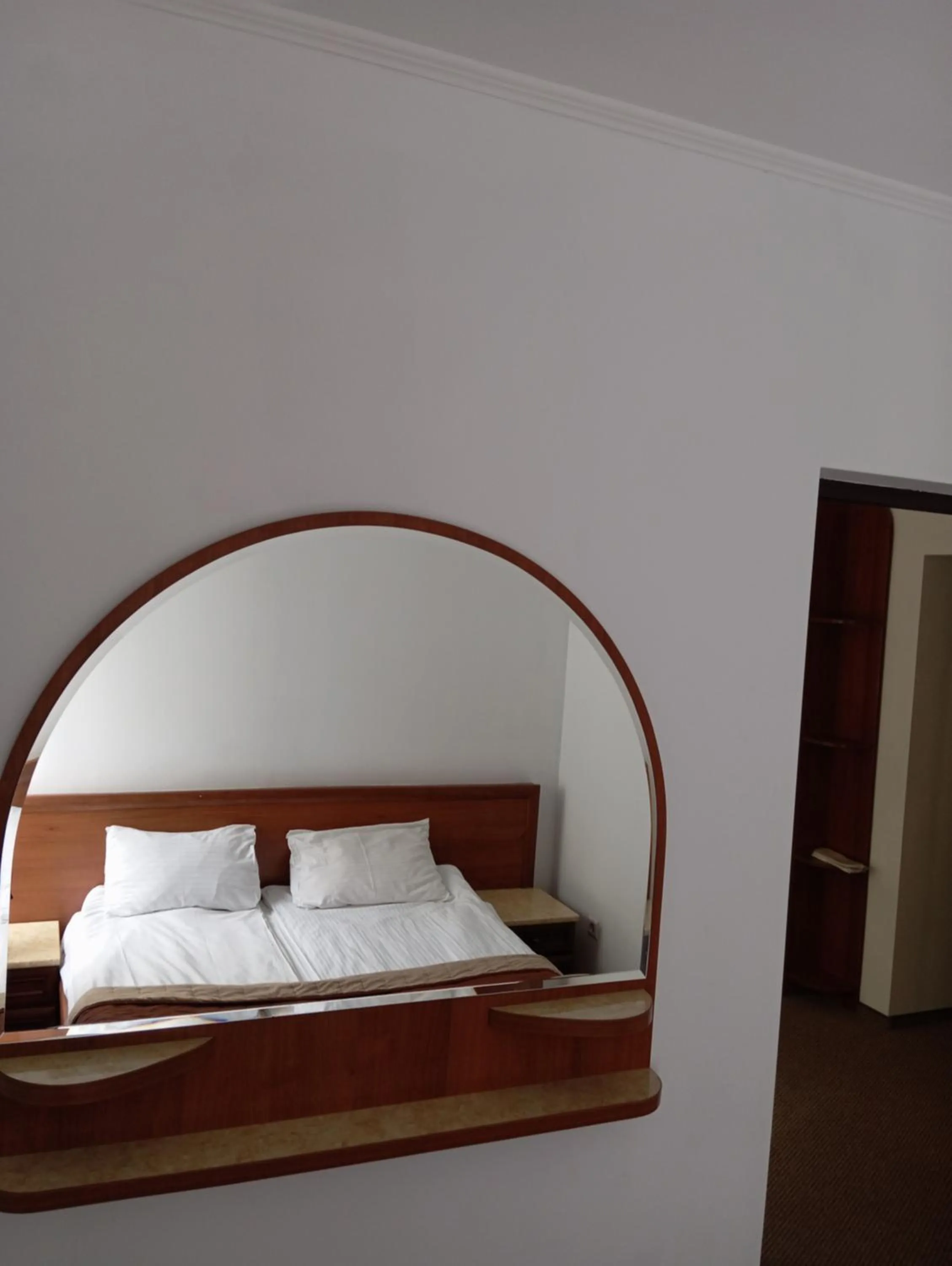 Bed in Prestige