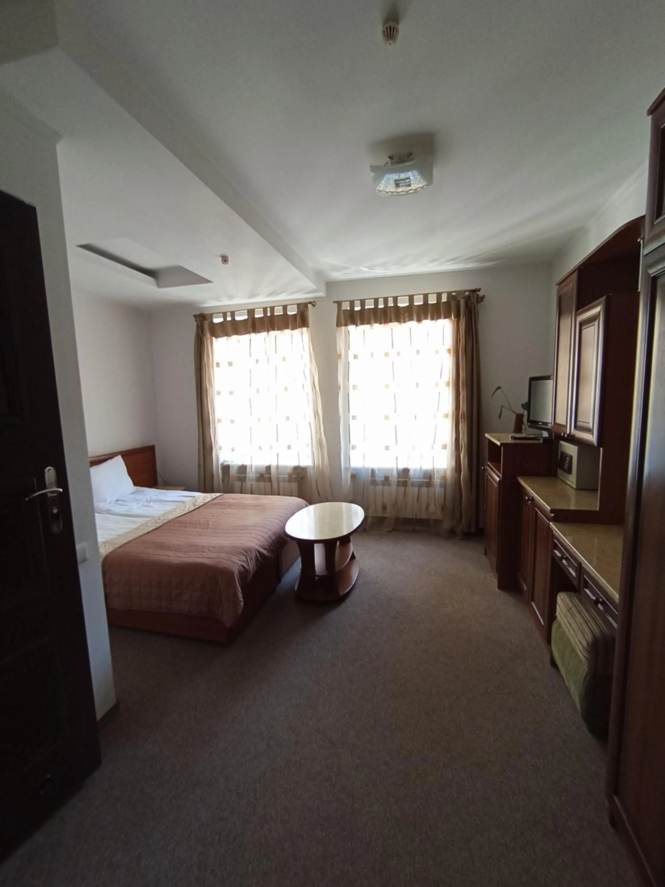 Bed in Prestige