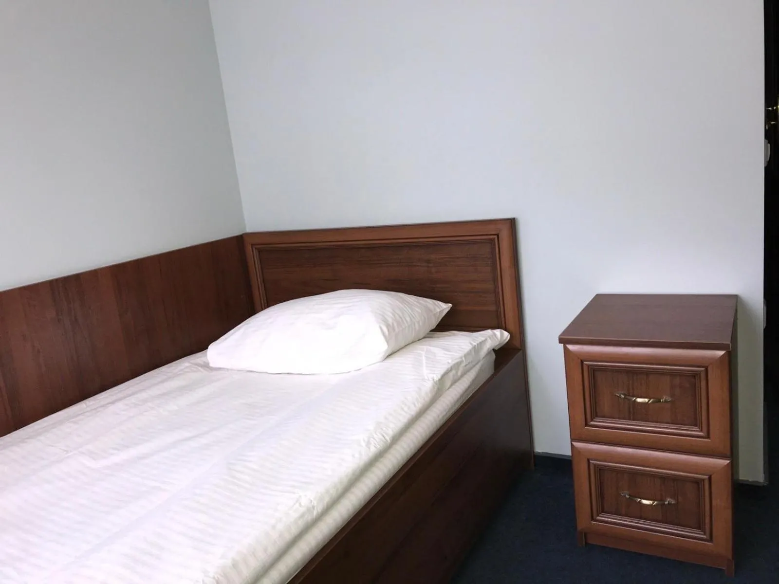 Bed in Prestige