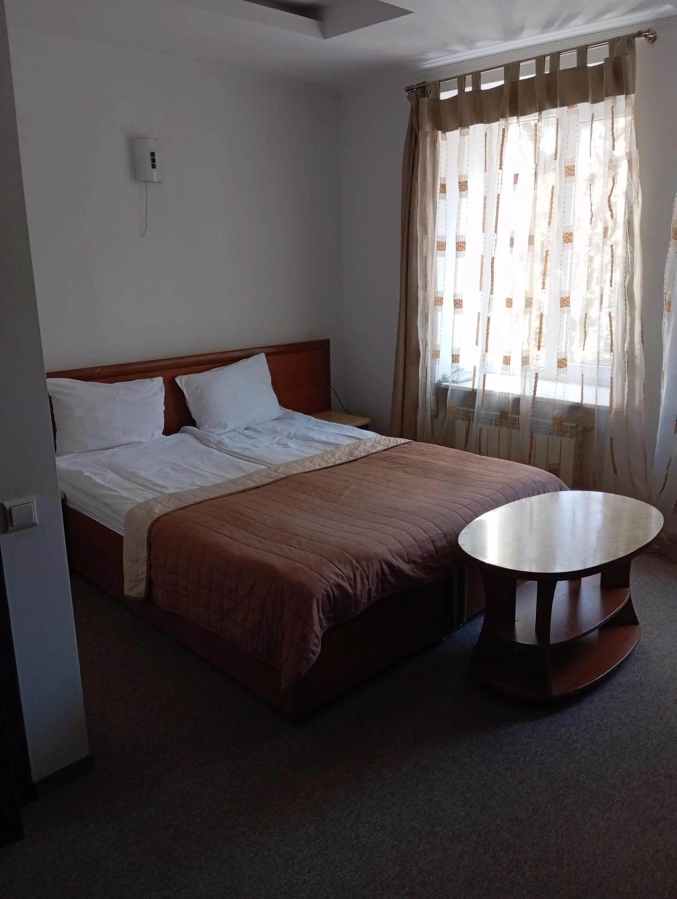 Bed in Prestige