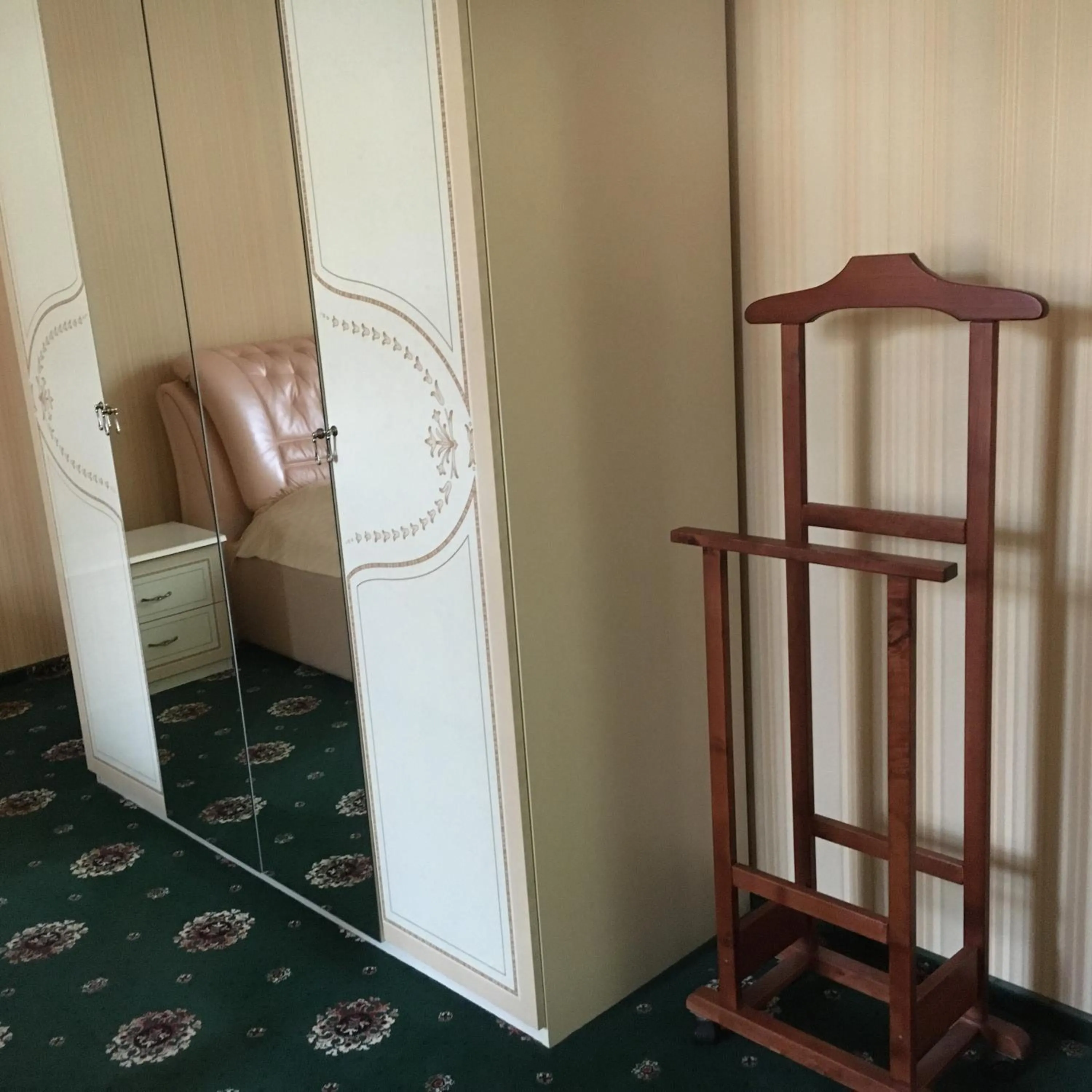 Bedroom in Prestige