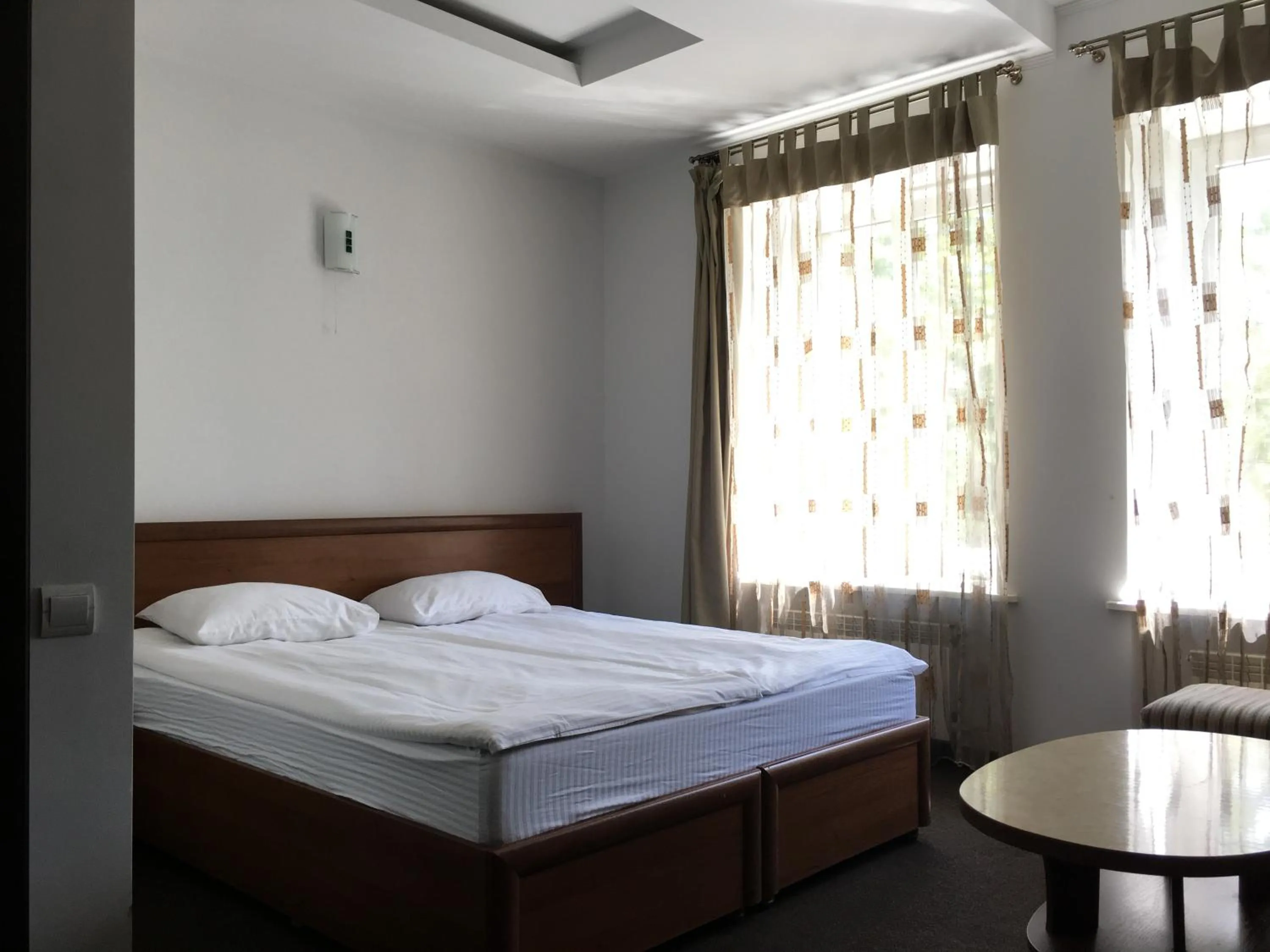 Bed in Prestige