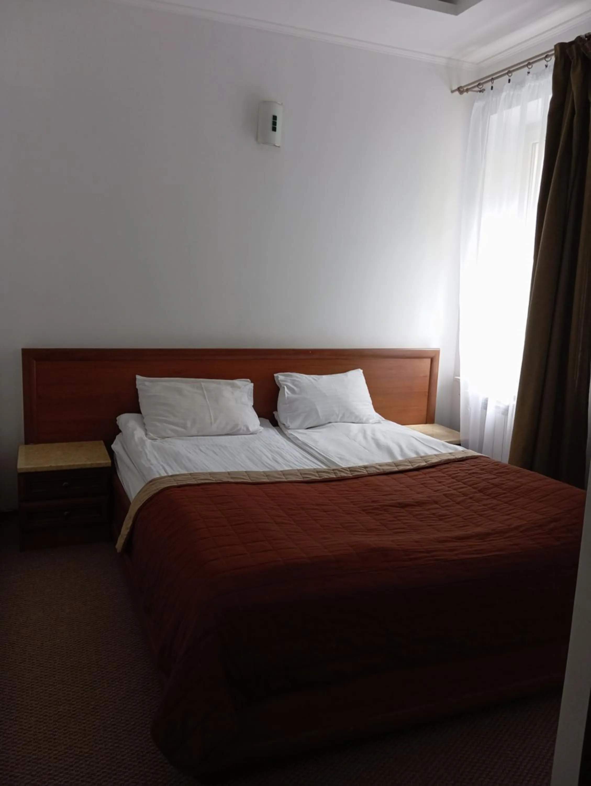 Bed in Prestige