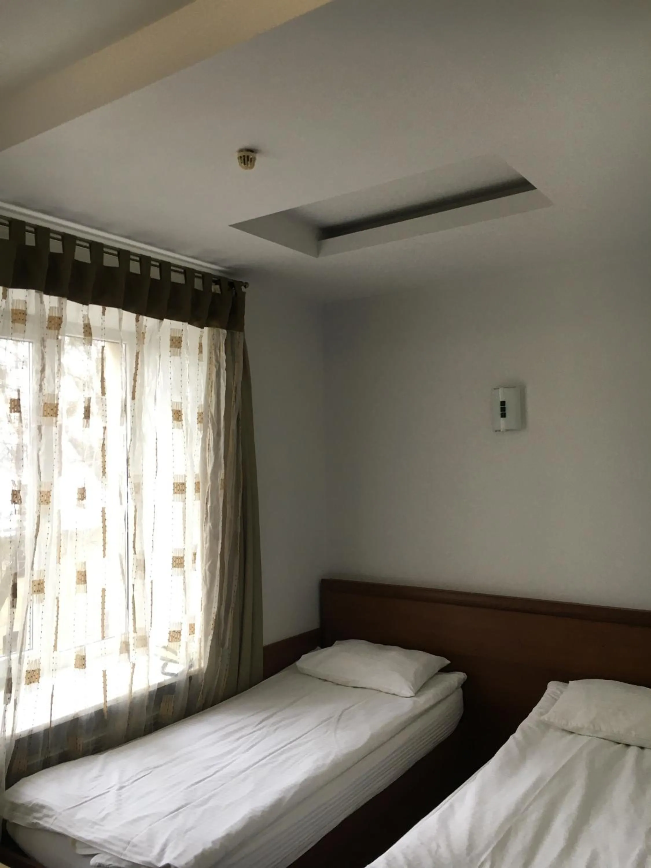 Bed in Prestige