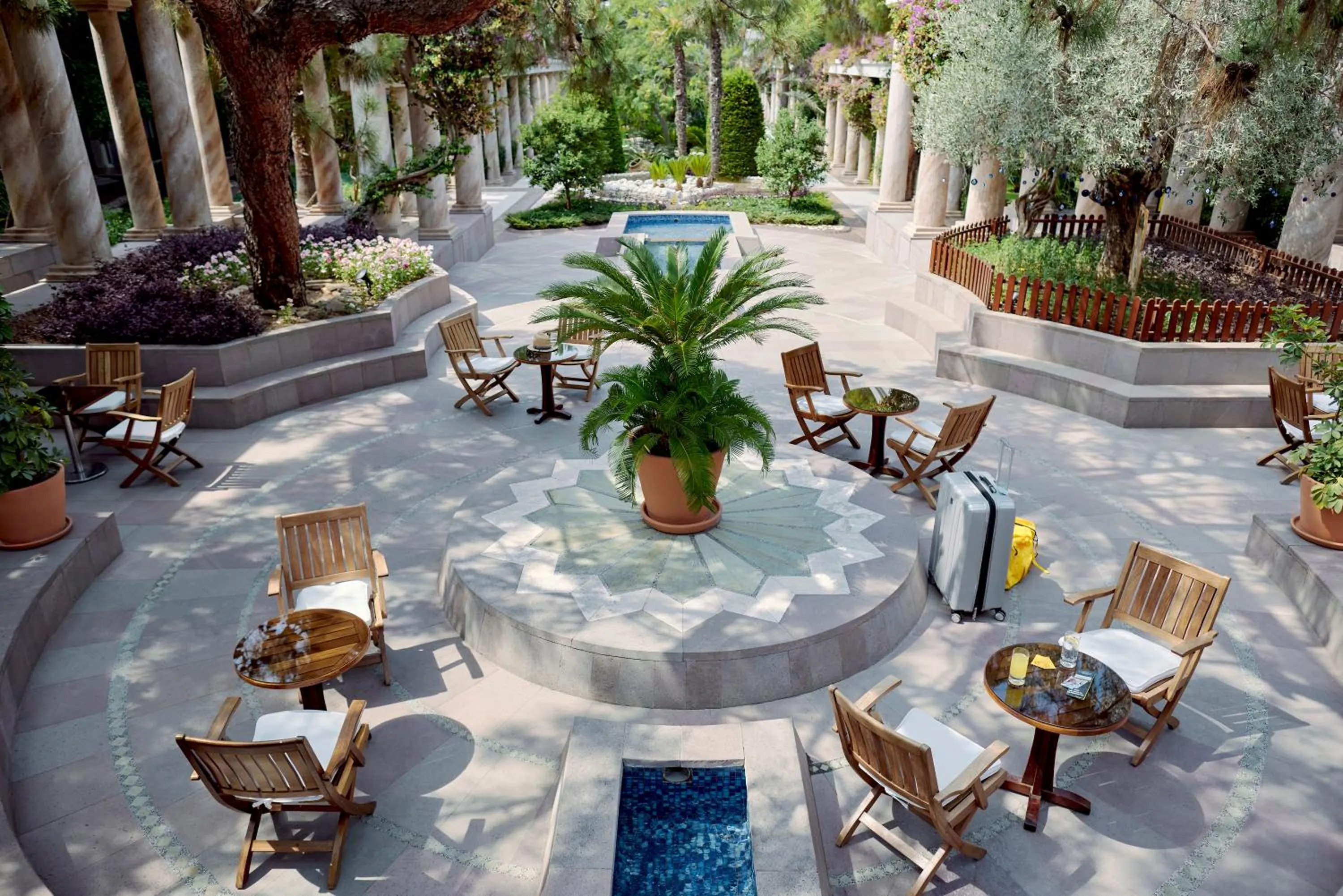 Coffee/tea facilities in TUI MAGIC LIFE Belek