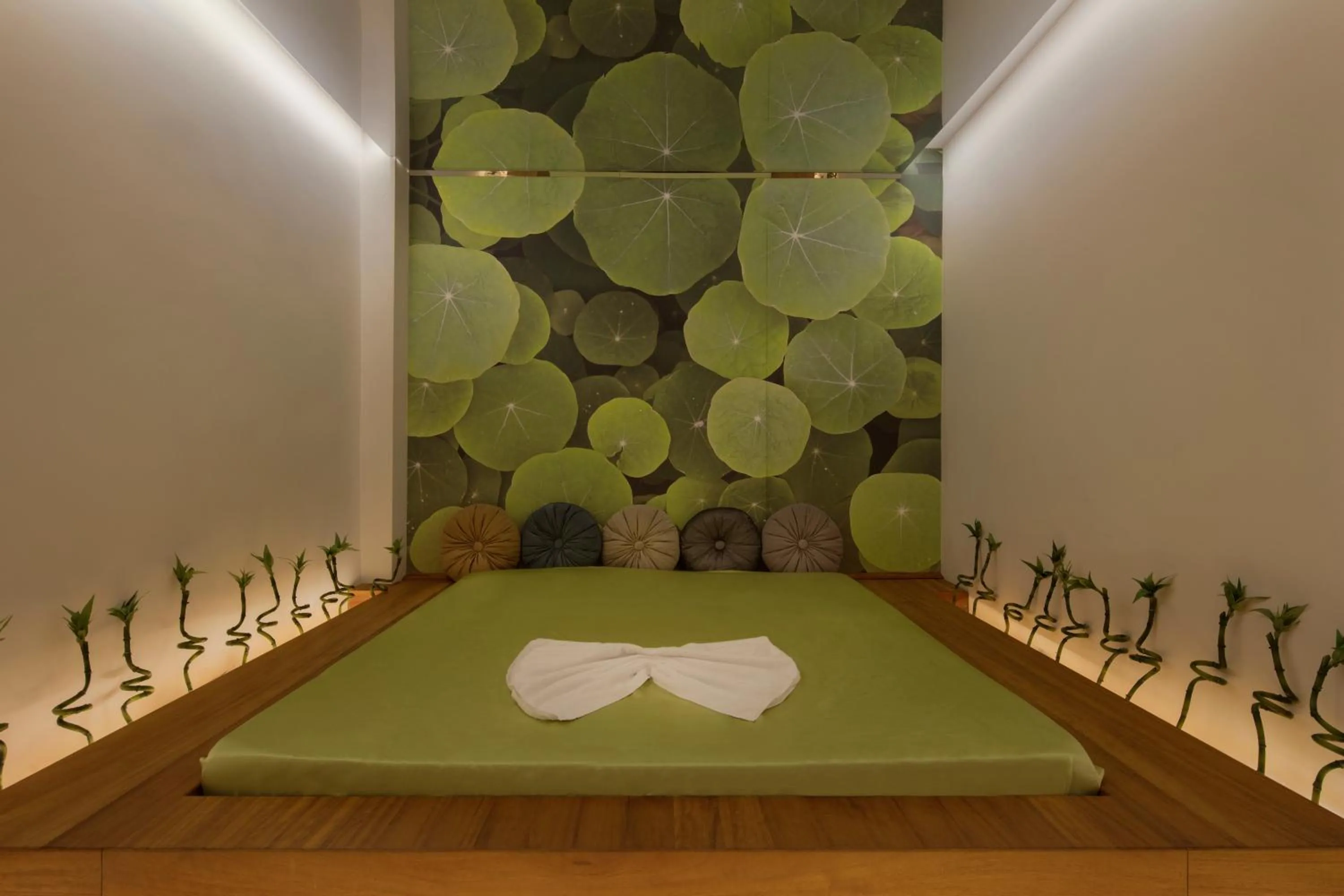Spa and wellness centre/facilities in TUI MAGIC LIFE Belek