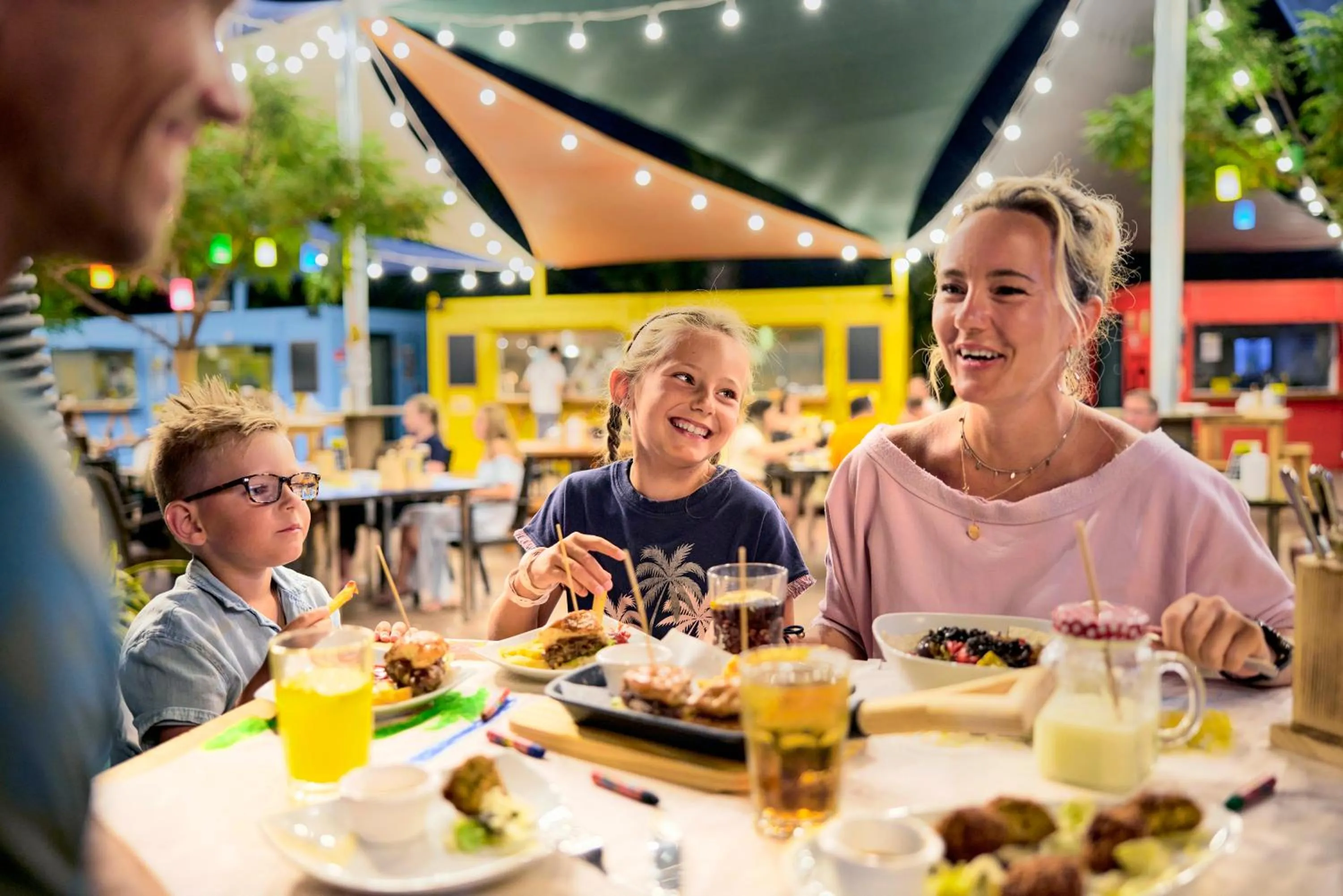 People in TUI MAGIC LIFE Belek