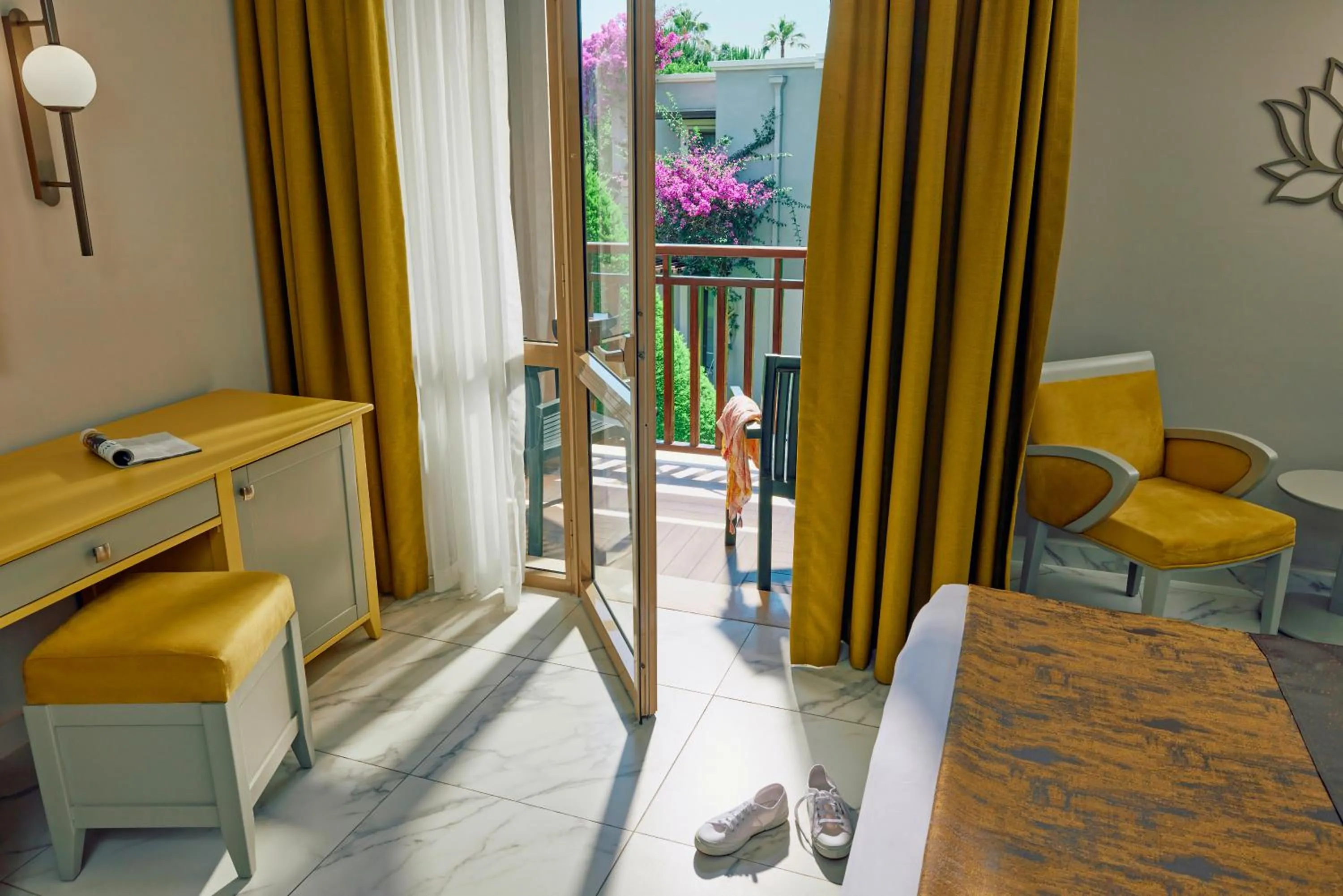 Massage in TUI MAGIC LIFE Belek