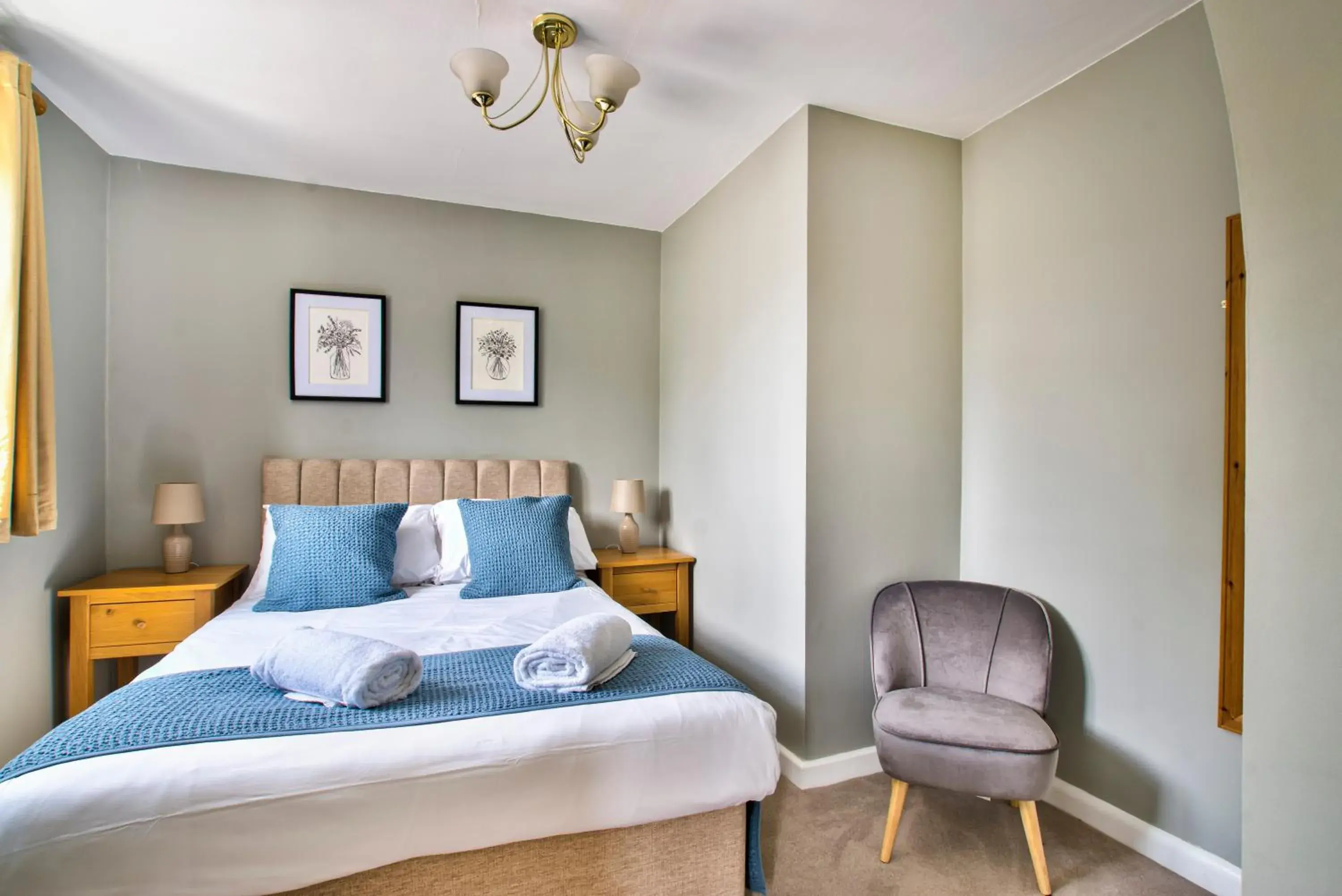 Superior Double Room in The Vines Hotel Superior Double Room in The Vines Hotel