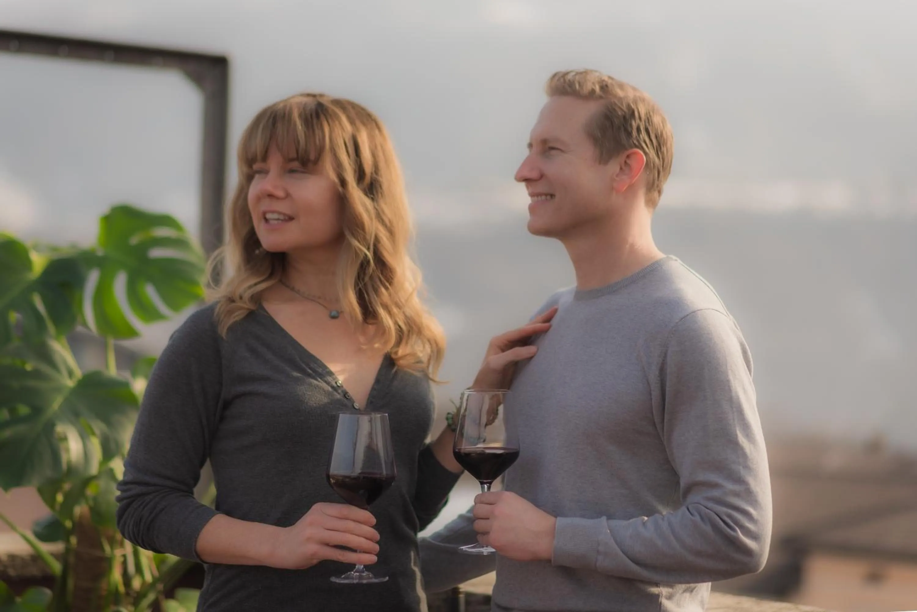 Food and drinks in Hotel Zeni