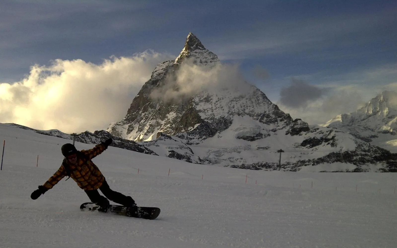 Area and facilities in Hotel Schwarzsee