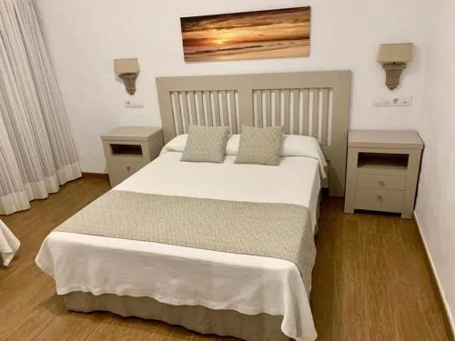 Hotel Almadrabeta