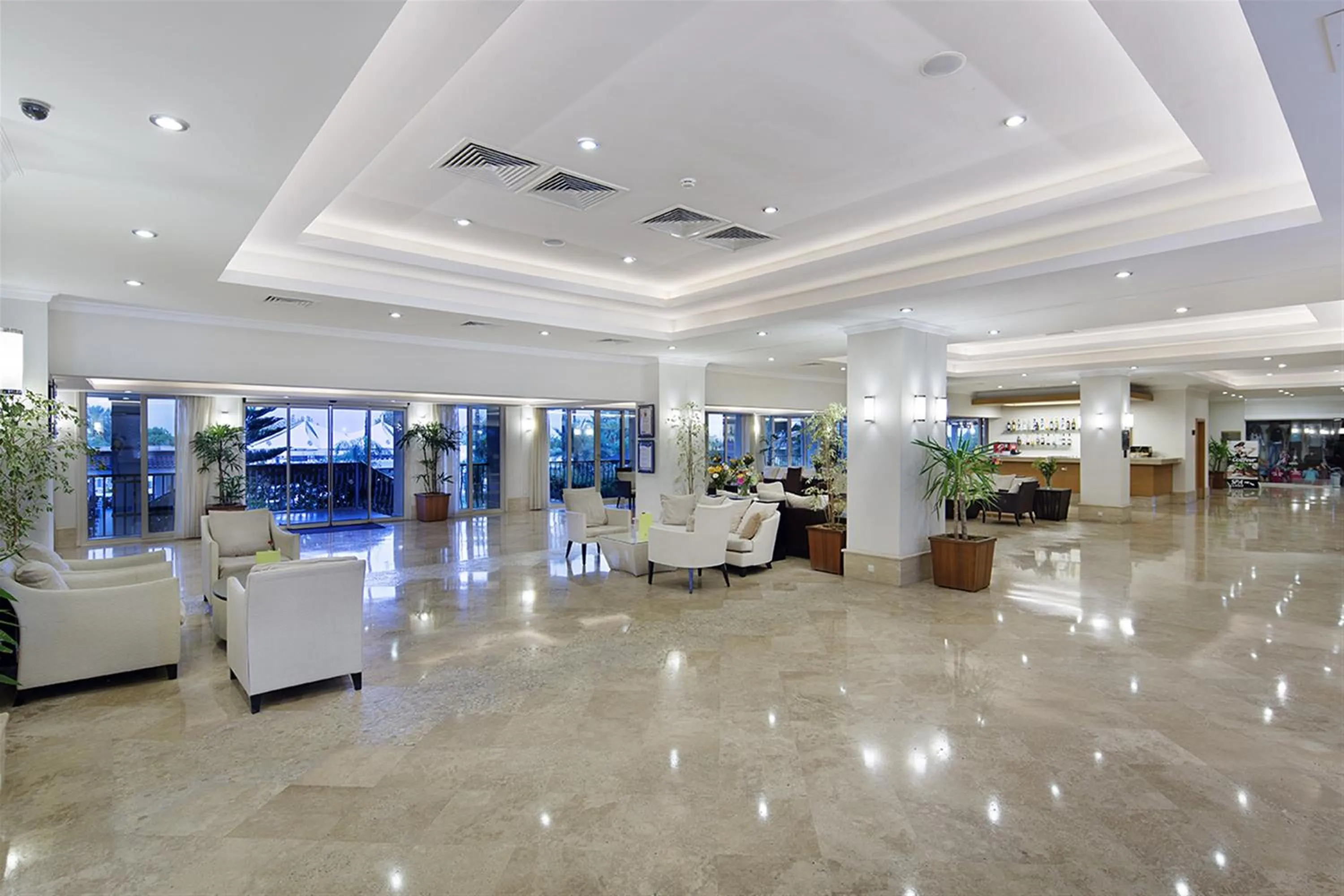 Sunis Elita Beach Resort Hotel & SPA
