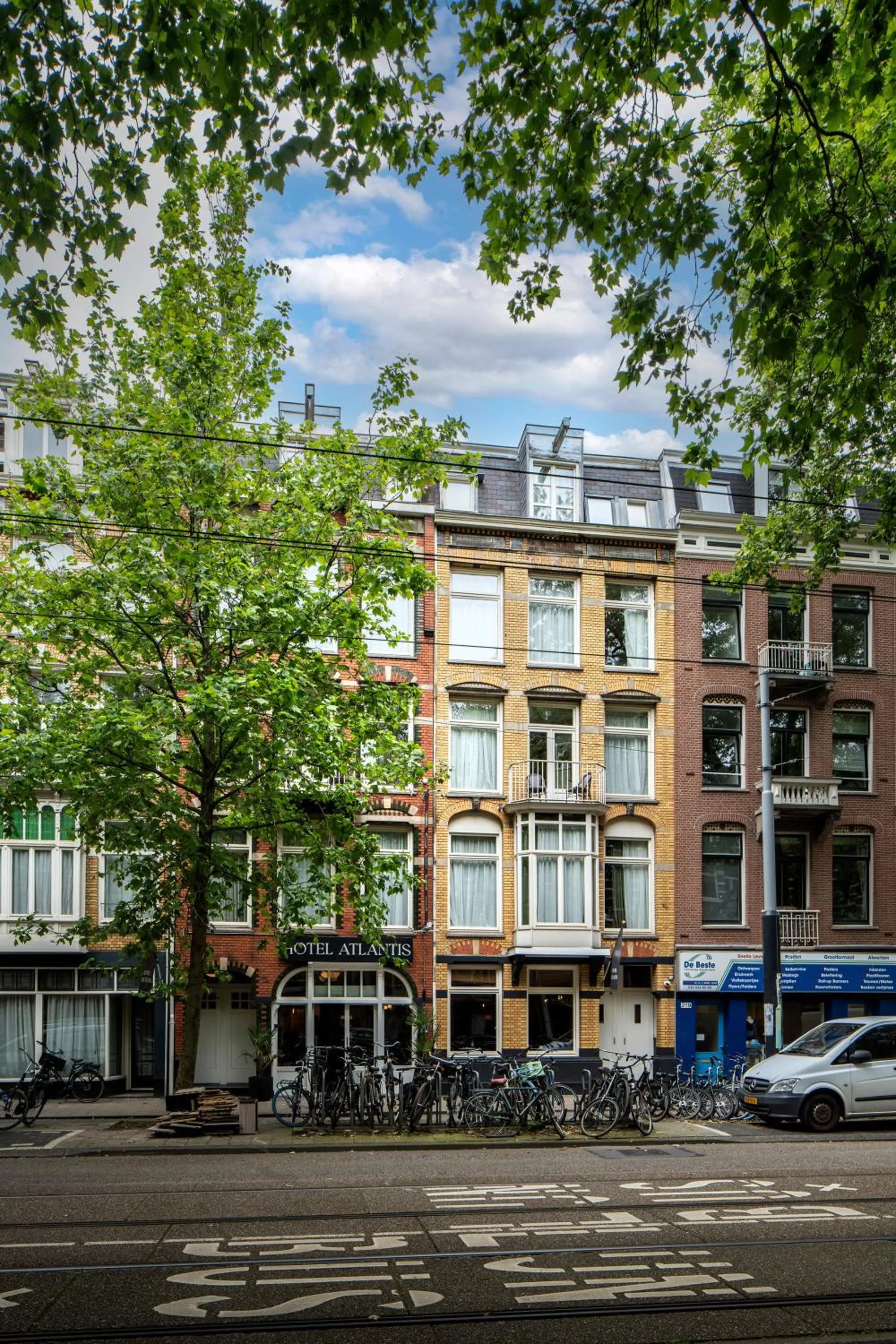 Hotel Atlantis Amsterdam