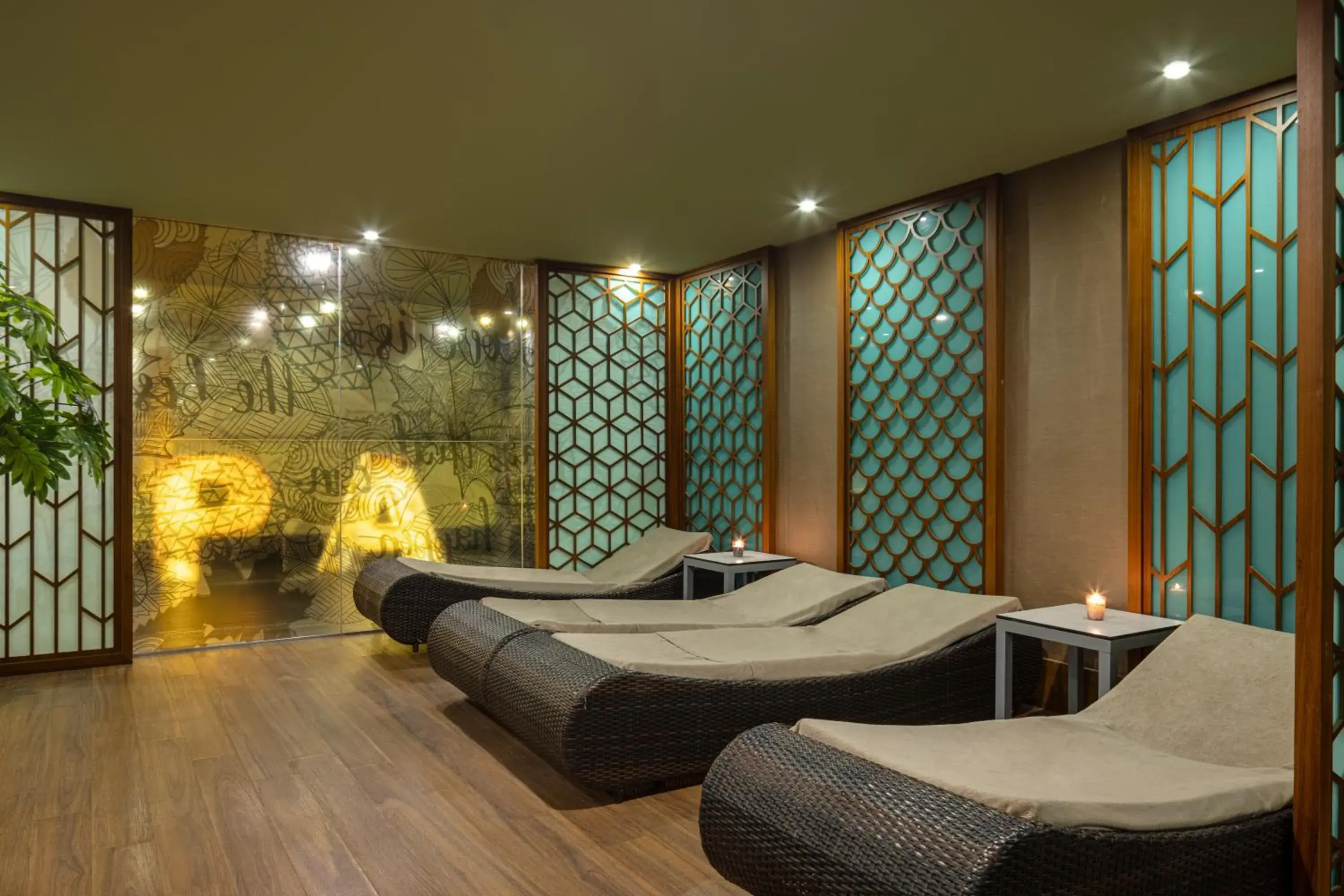 Spa and wellness centre/facilities in Side Star Elegance Hotel - Ultra All Inclusive Spa and wellness centre/facilities in Side Star Elegance Hotel - Ultra All Inclusive