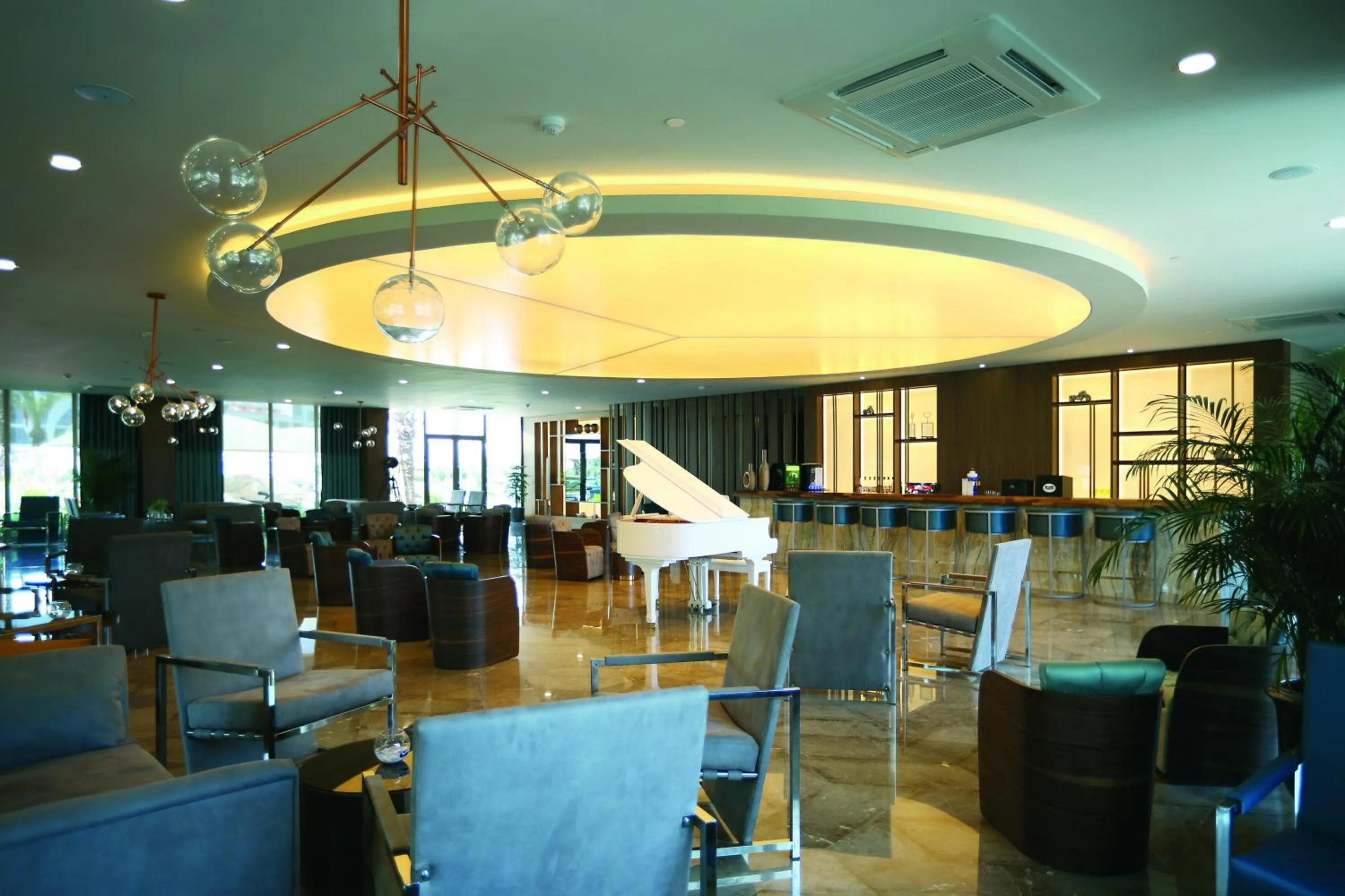 Restaurant/places to eat in Side Star Elegance Hotel - Ultra All Inclusive
