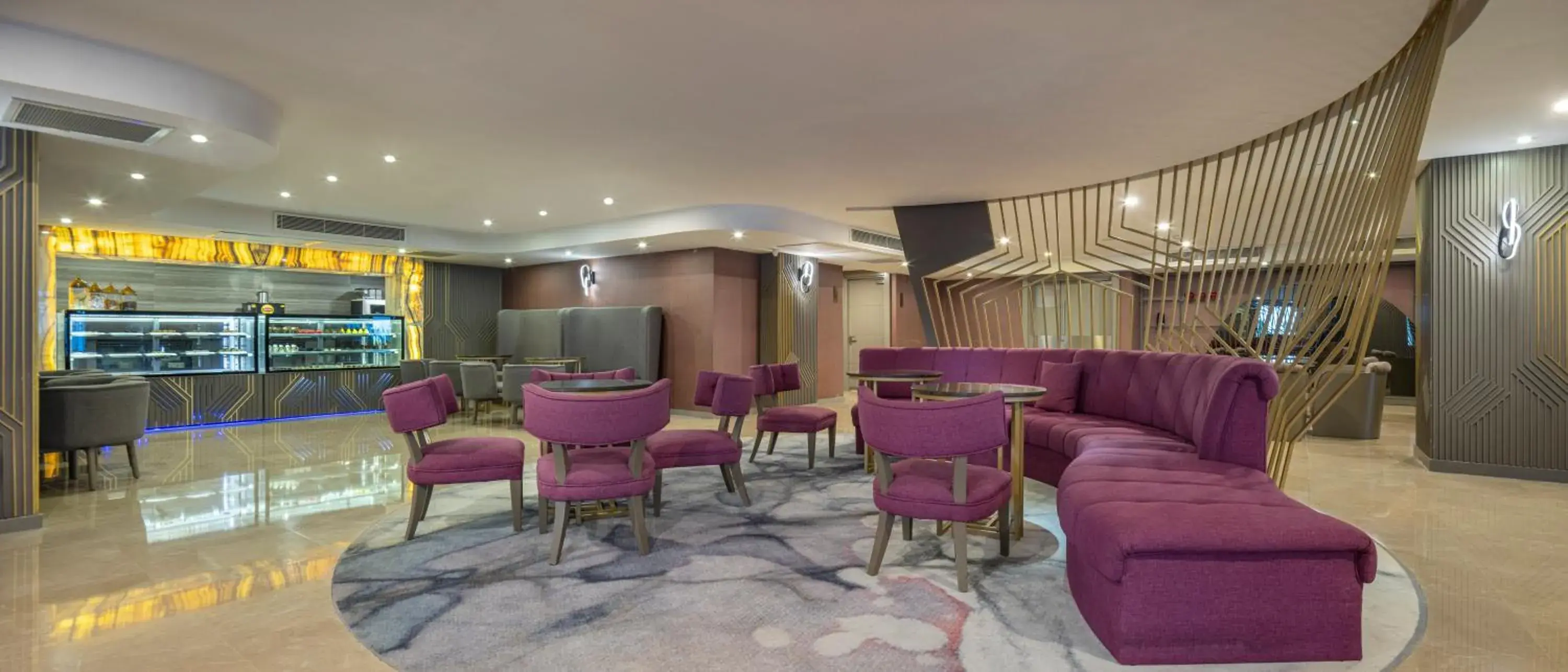 Restaurant/places to eat in Side Star Elegance Hotel - Ultra All Inclusive Restaurant/places to eat in Side Star Elegance Hotel - Ultra All Inclusive