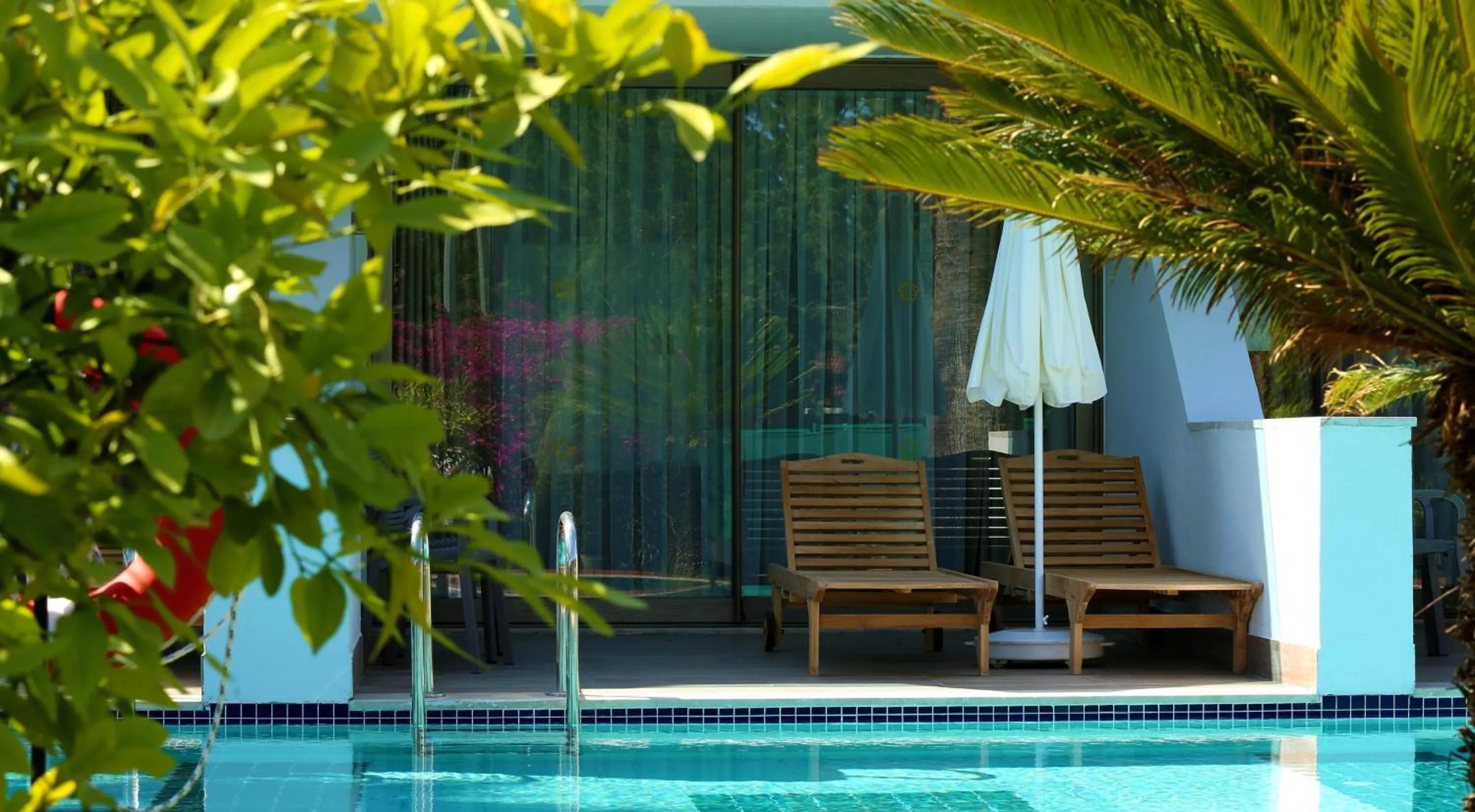 Property building in Side Star Elegance Hotel - Ultra All Inclusive