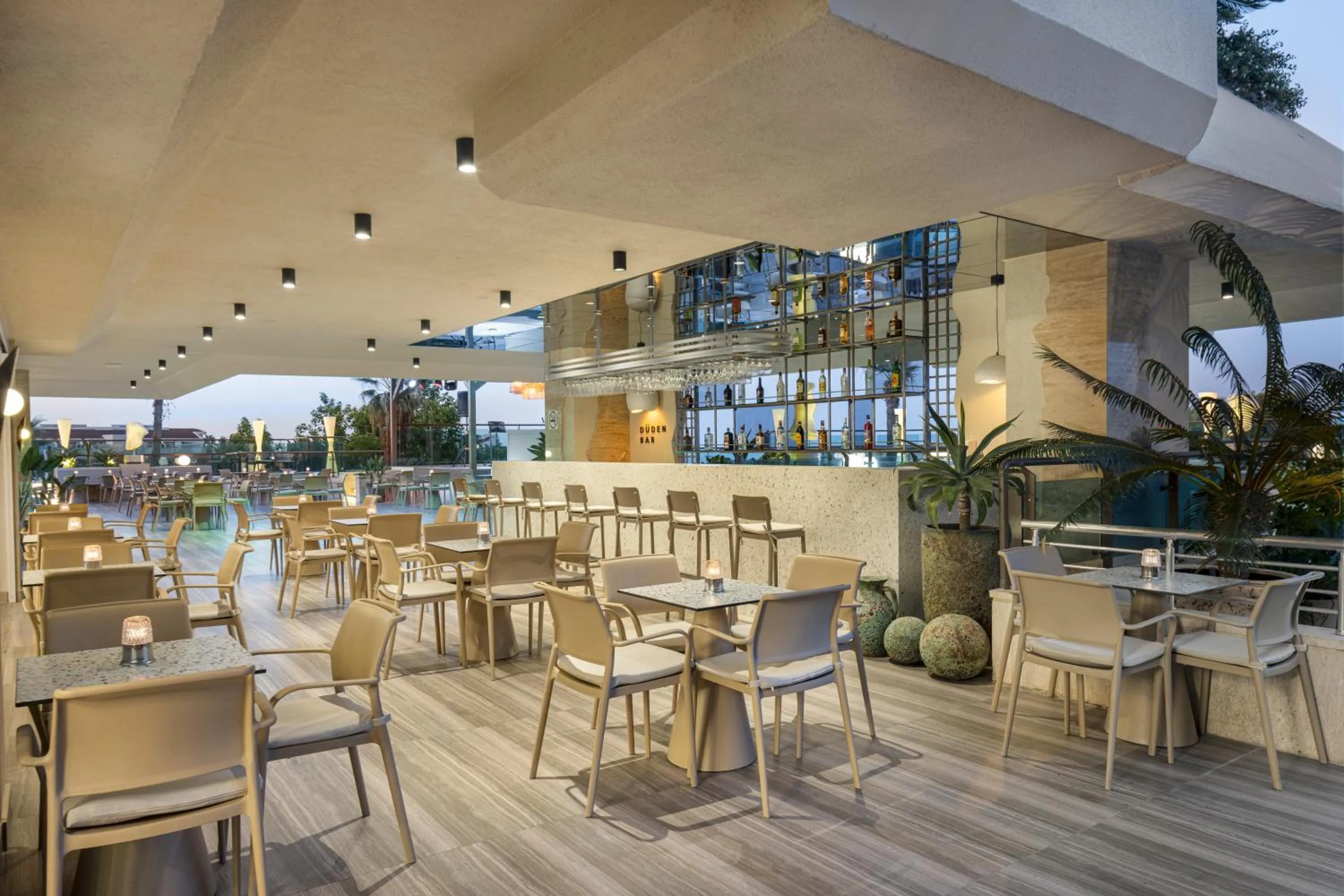 Lounge or bar in Side Star Elegance Hotel - Ultra All Inclusive