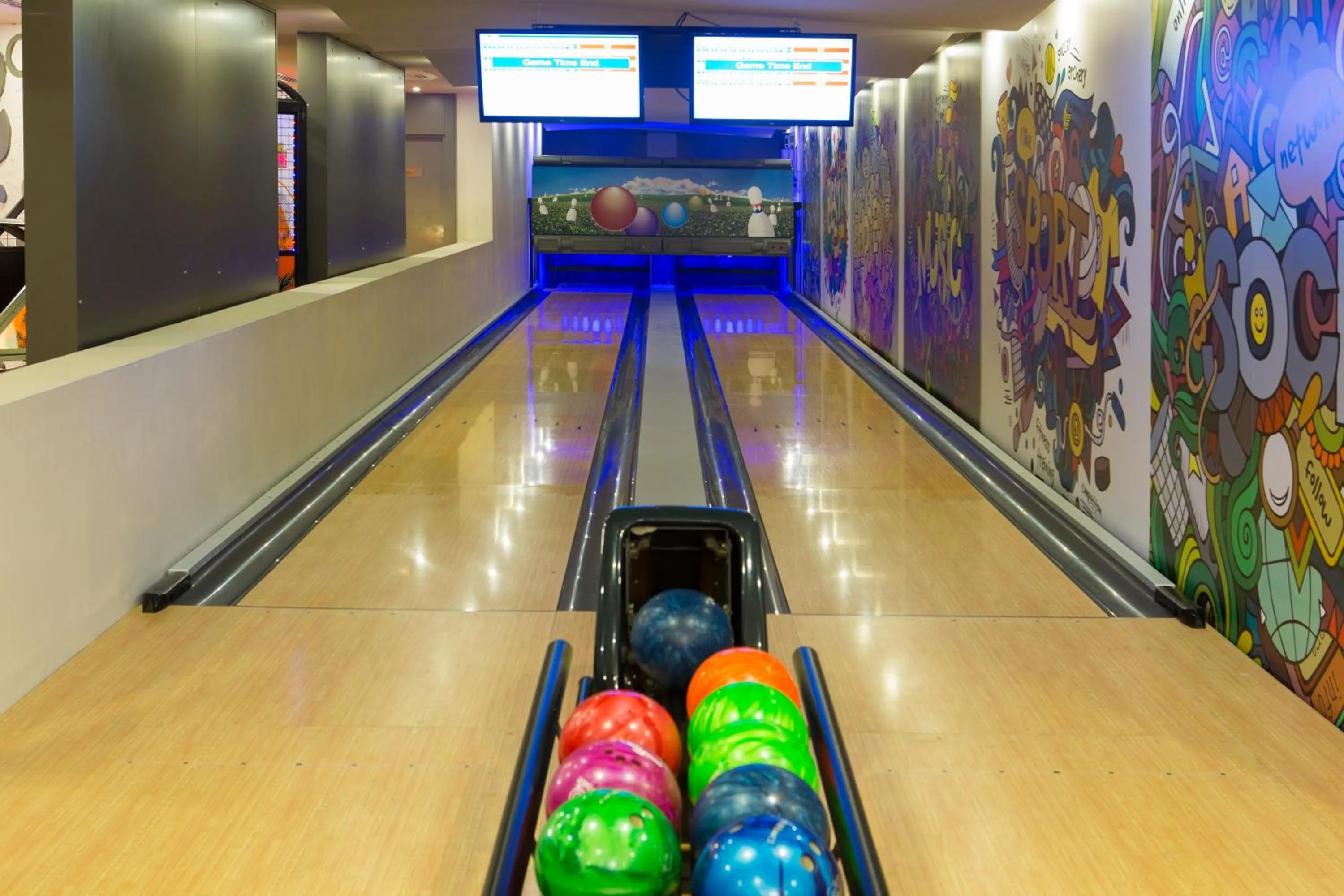 Activities in Side Star Elegance Hotel - Ultra All Inclusive