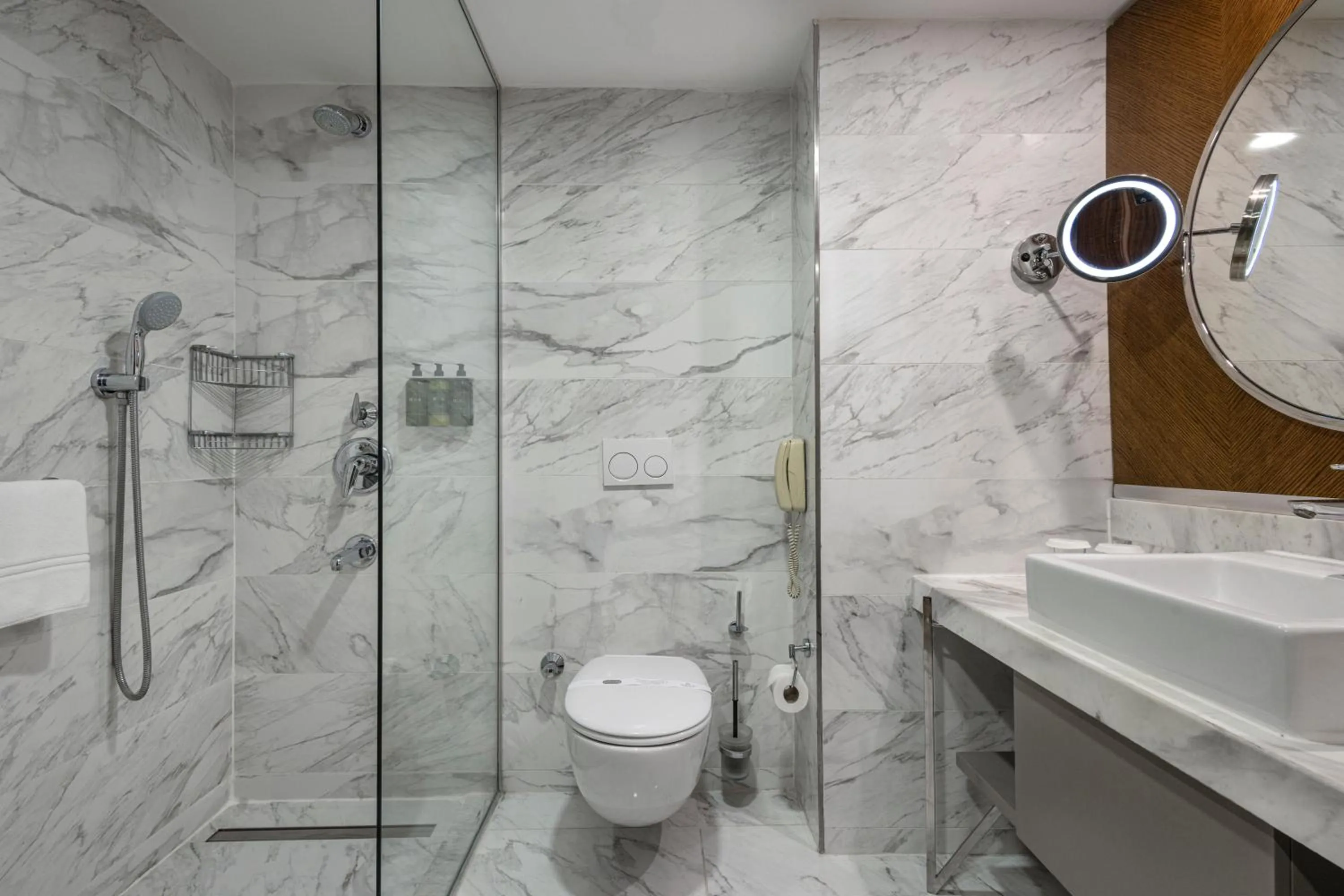 Bathroom in Side Star Elegance Hotel - Ultra All Inclusive