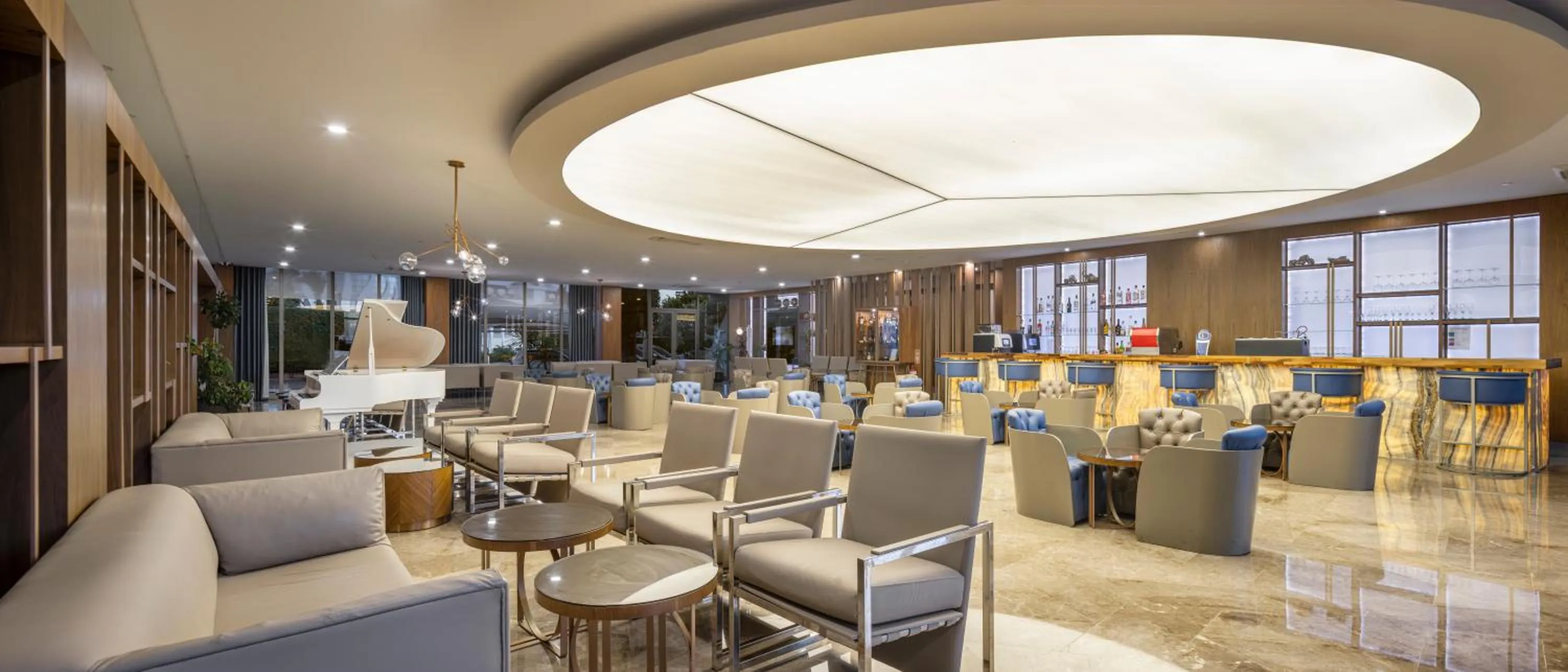 Restaurant/places to eat in Side Star Elegance Hotel - Ultra All Inclusive