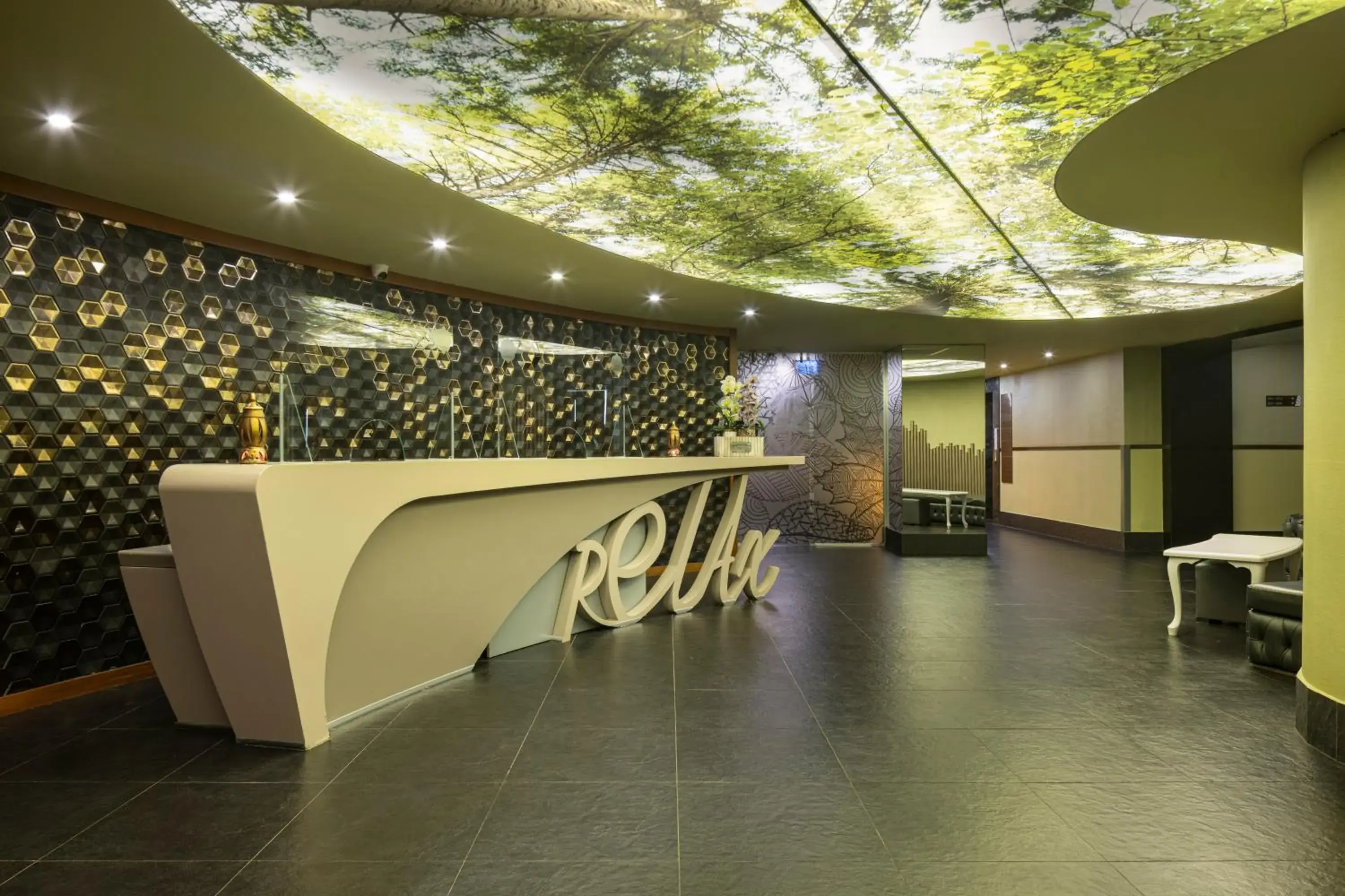 Spa and wellness centre/facilities in Side Star Elegance Hotel - Ultra All Inclusive Spa and wellness centre/facilities in Side Star Elegance Hotel - Ultra All Inclusive