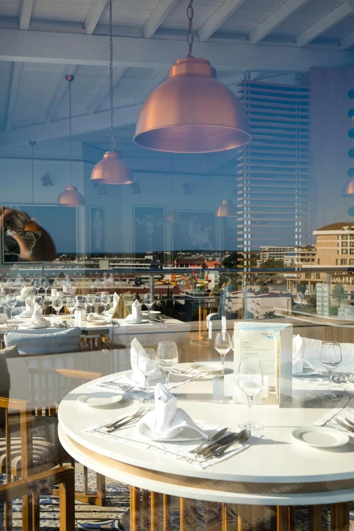 Restaurant/places to eat in Side Star Elegance Hotel - Ultra All Inclusive