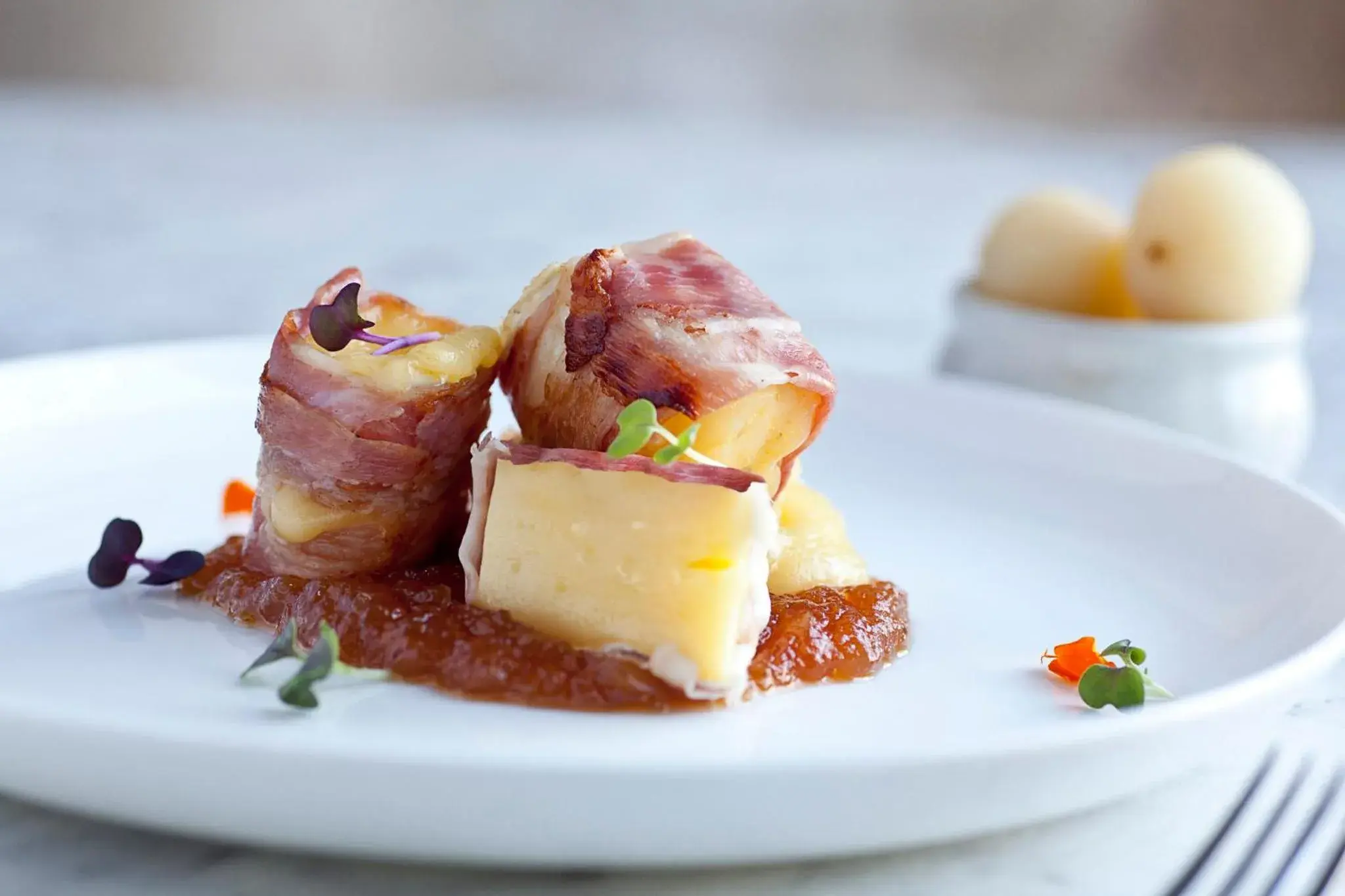 Restaurant/places to eat in Crowne Plaza Surfers Paradise by IHG Restaurant/places to eat in Crowne Plaza Surfers Paradise by IHG