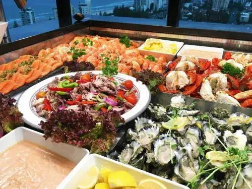 Crowne Plaza Surfers Paradise by IHG Crowne Plaza Surfers Paradise by IHG