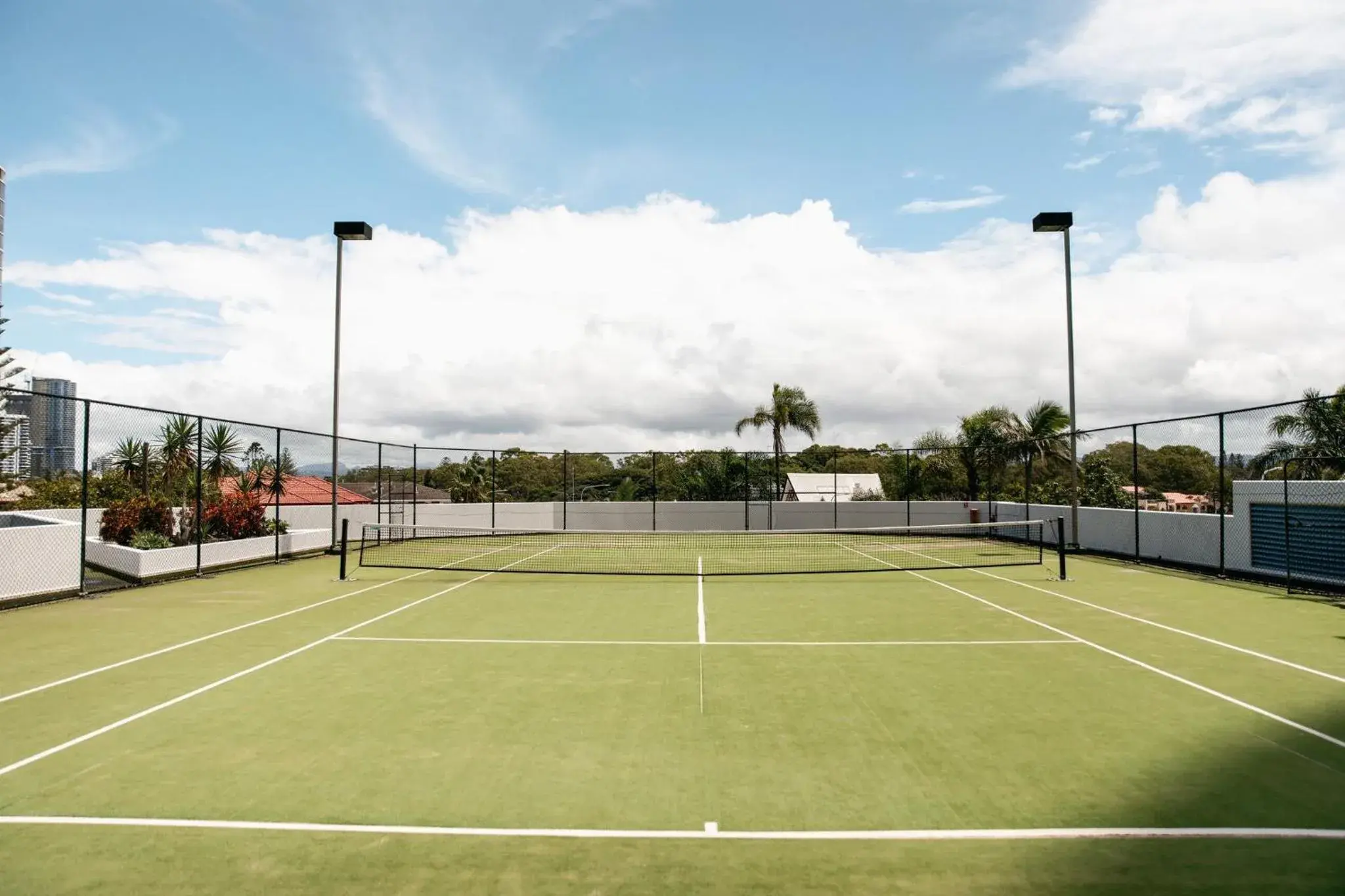 Fitness centre/facilities in Crowne Plaza Surfers Paradise by IHG Fitness centre/facilities in Crowne Plaza Surfers Paradise by IHG