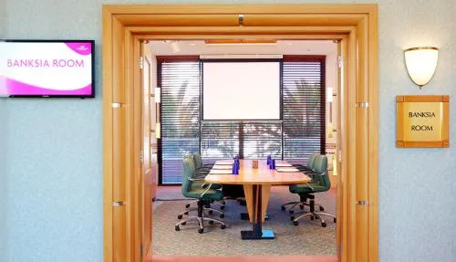 Crowne Plaza Surfers Paradise by IHG