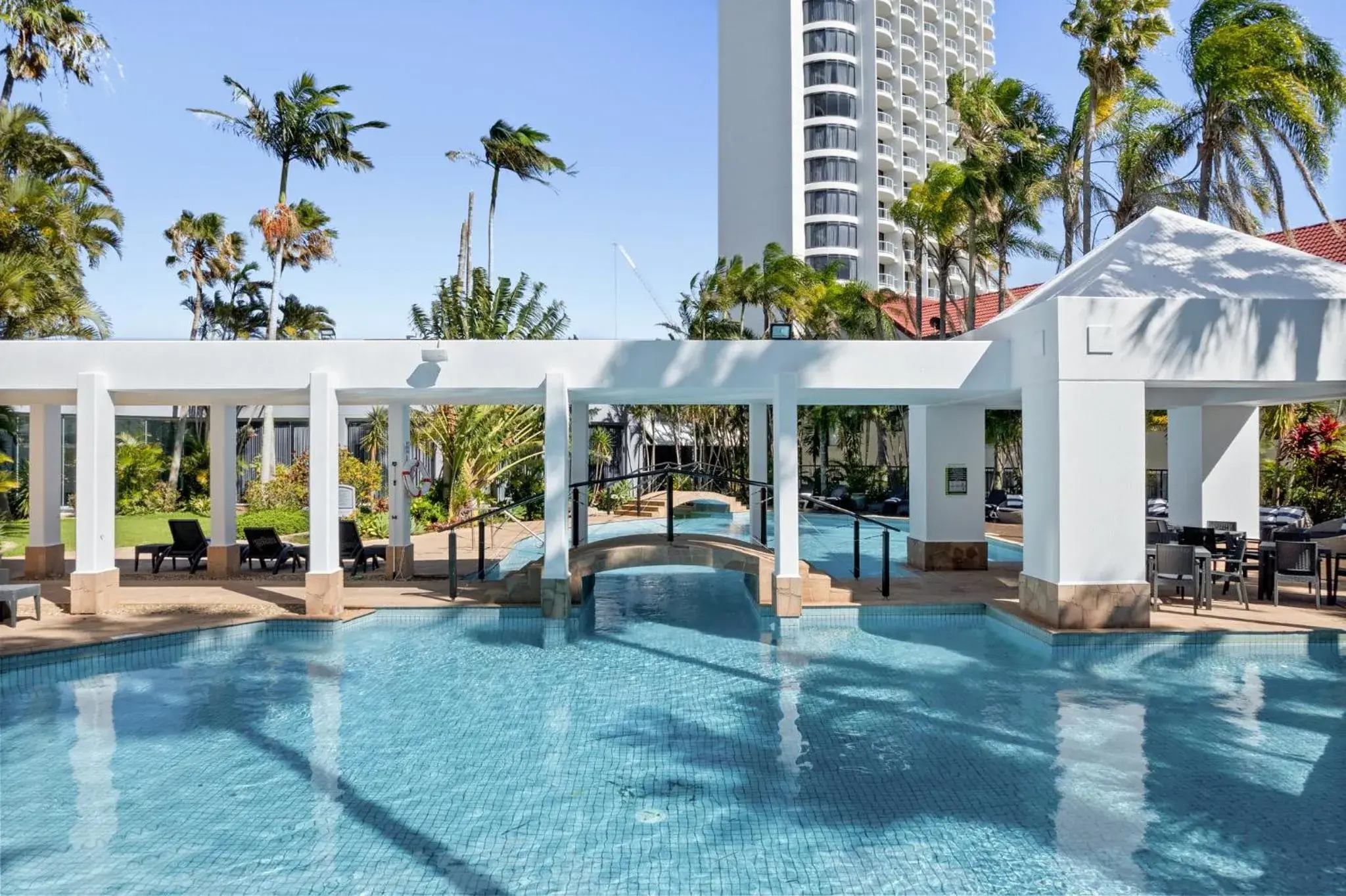 Property building in Crowne Plaza Surfers Paradise by IHG Property building in Crowne Plaza Surfers Paradise by IHG