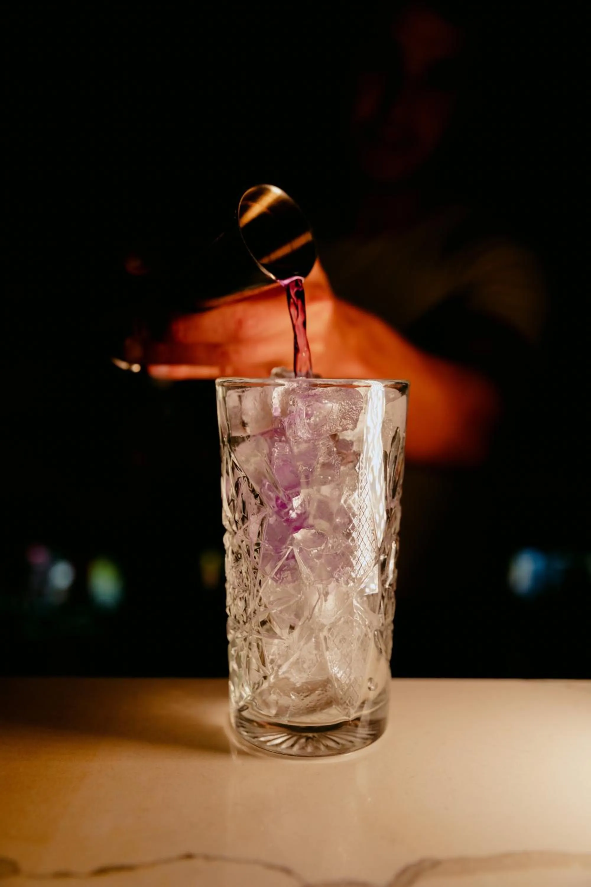 Restaurant/places to eat in Crowne Plaza Surfers Paradise by IHG