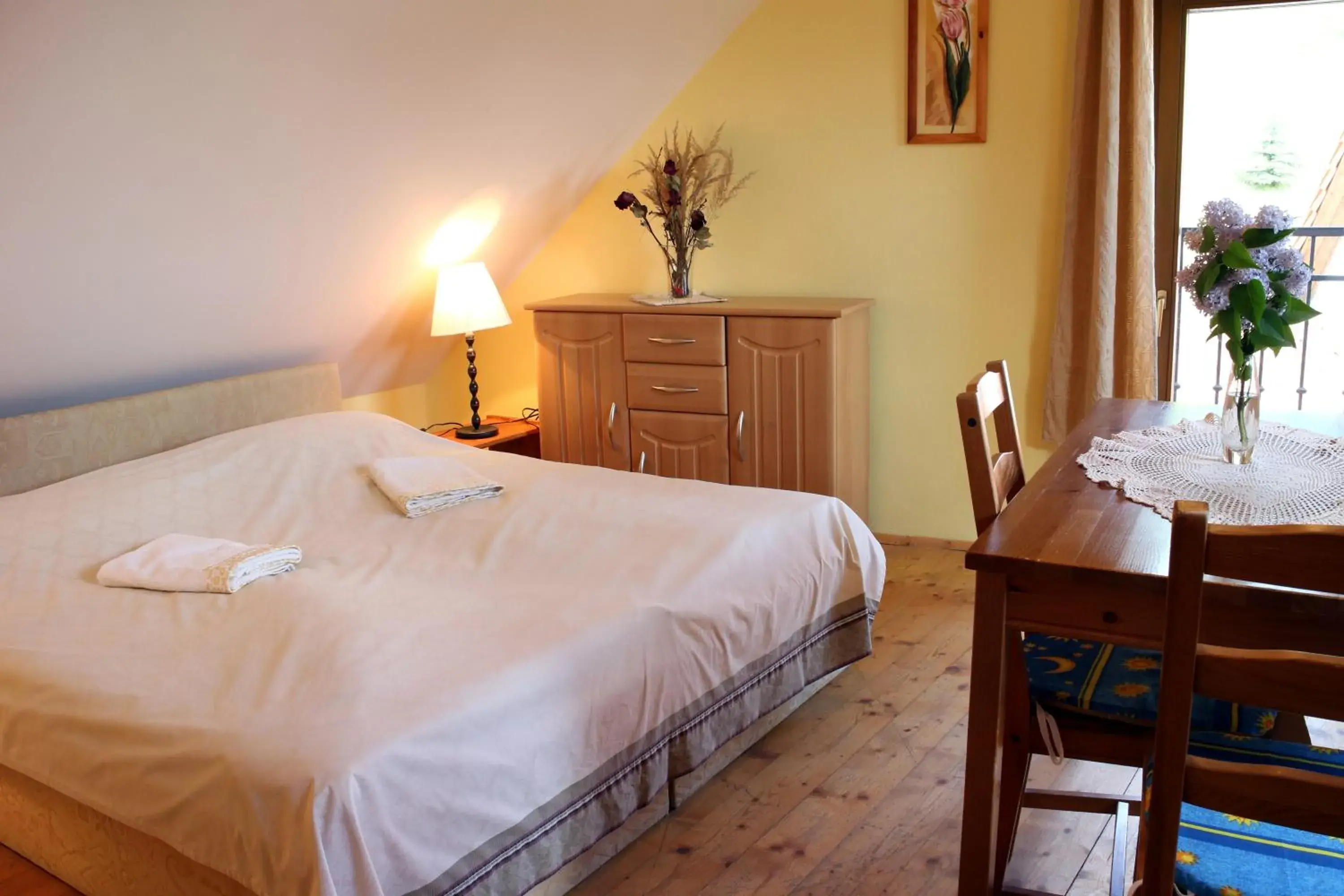 Studio (3 Adults) in Penzion Kremenisko Studio (3 Adults) in Penzion Kremenisko