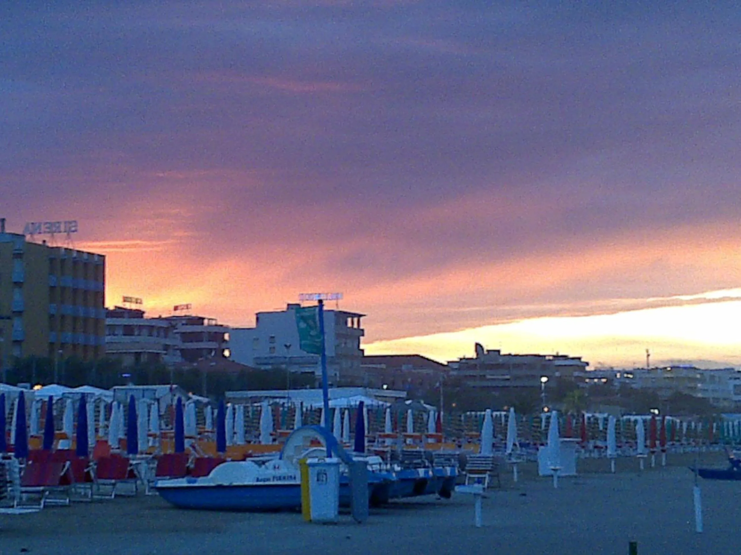 Other in Hotel Italia